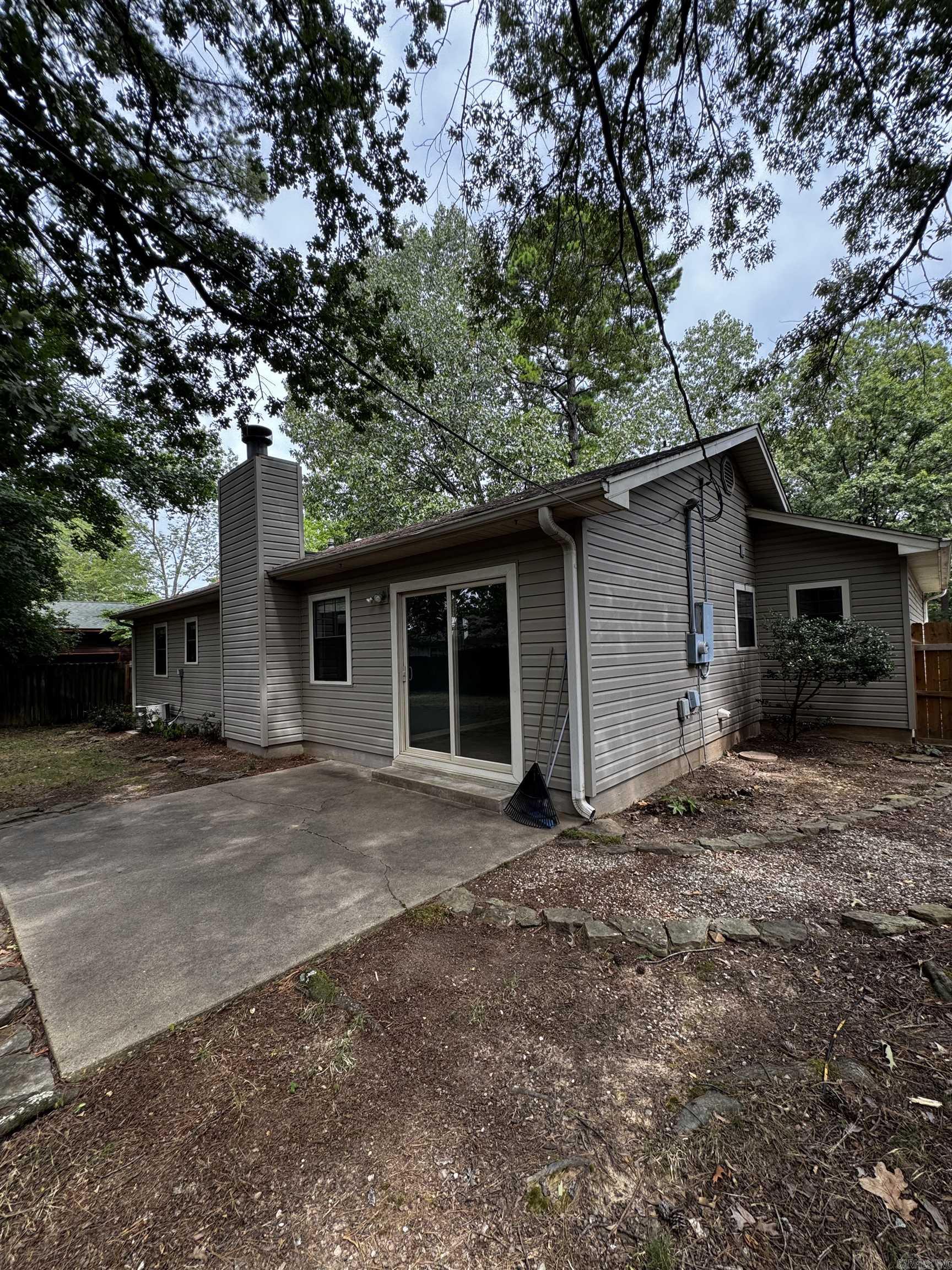 CEDAR RIDGE - Residential