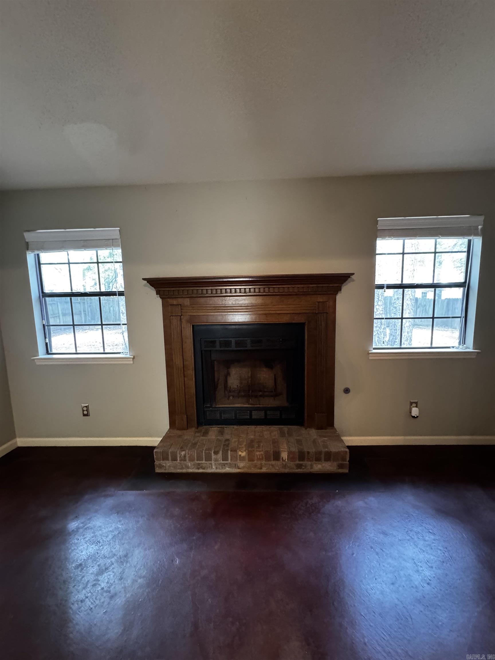 CEDAR RIDGE - Residential