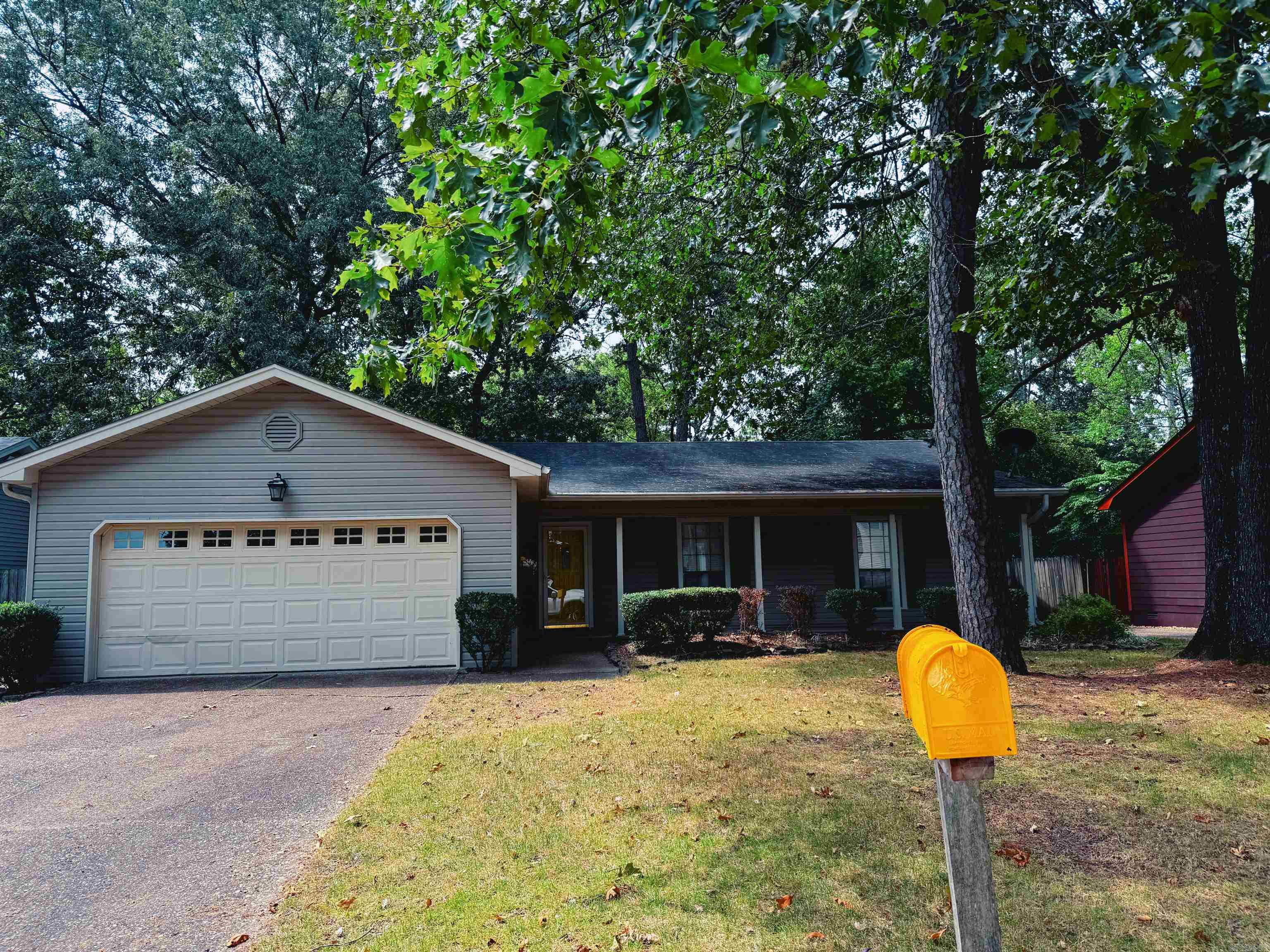 CEDAR RIDGE - Residential