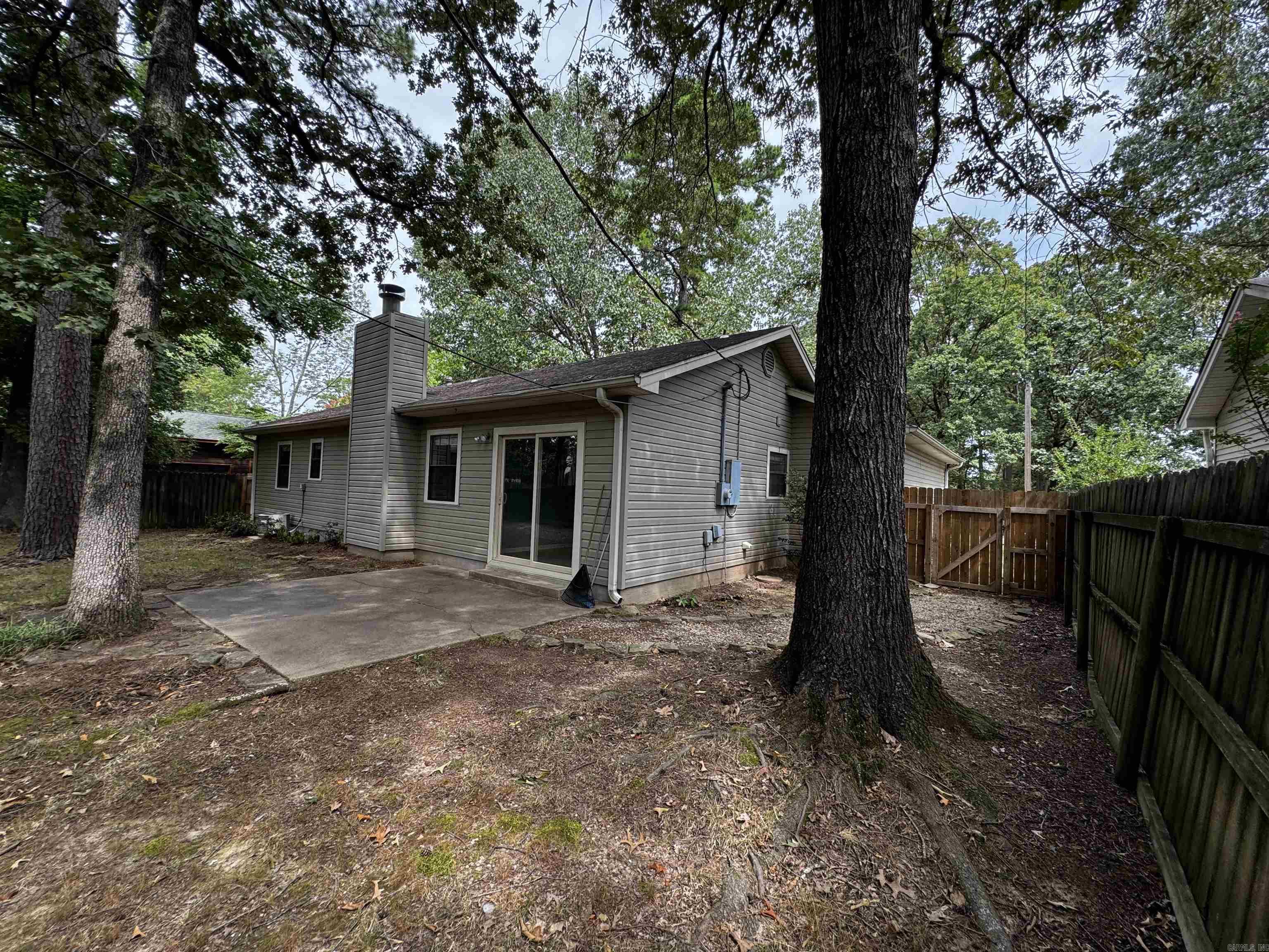 CEDAR RIDGE - Residential