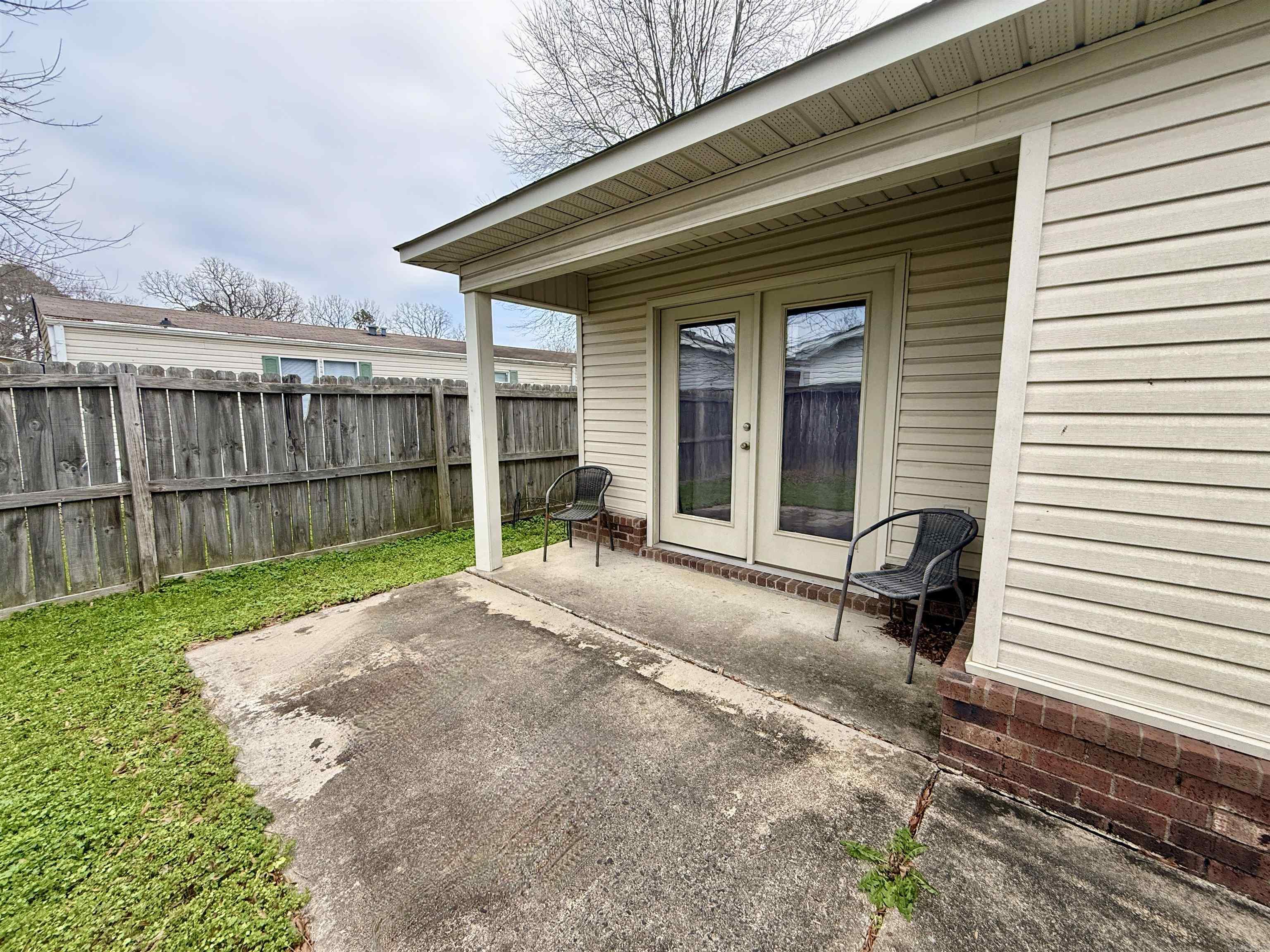 SHILOH CREEK ESTATES - Residential