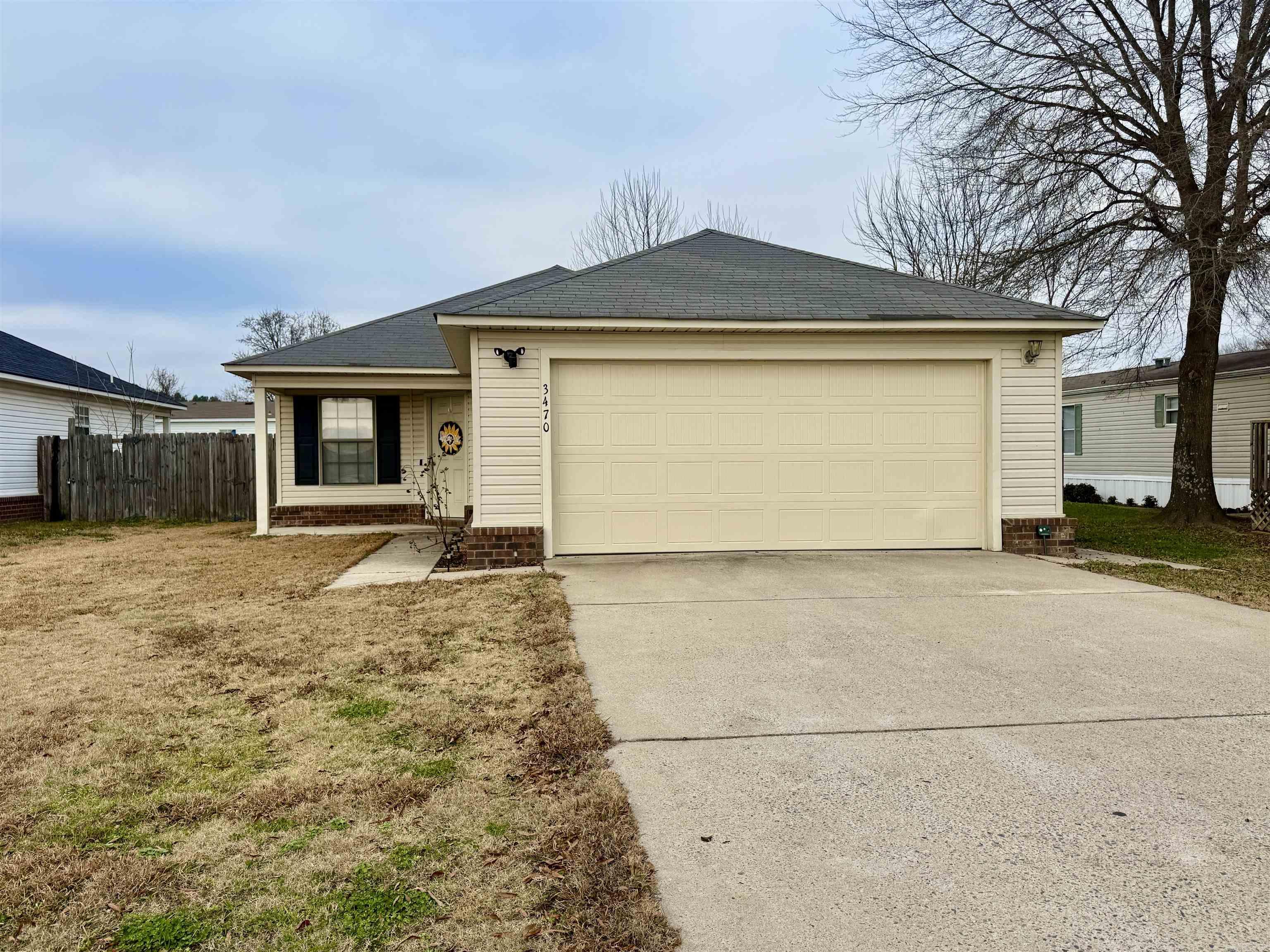 SHILOH CREEK ESTATES - Residential