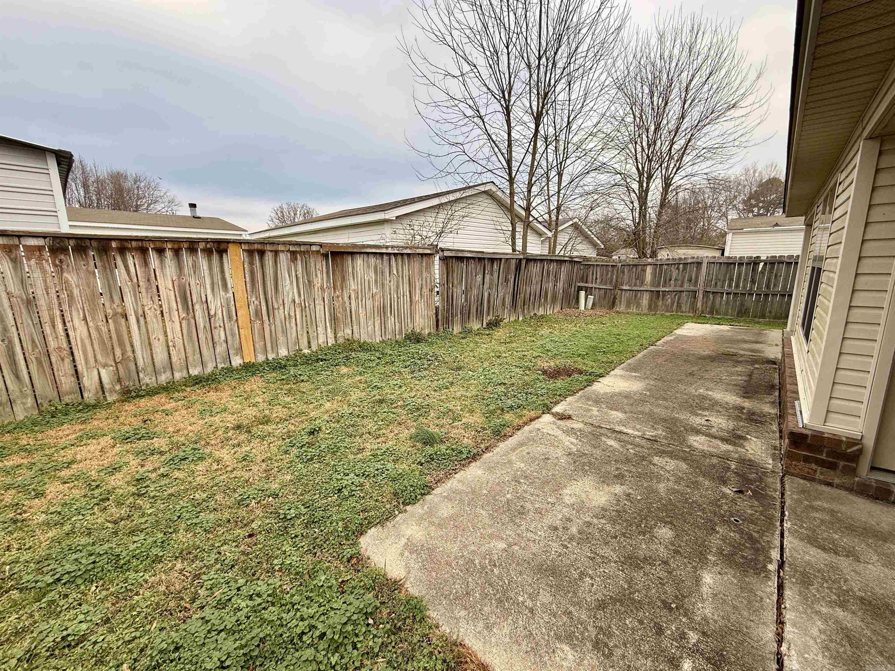 SHILOH CREEK ESTATES - Residential