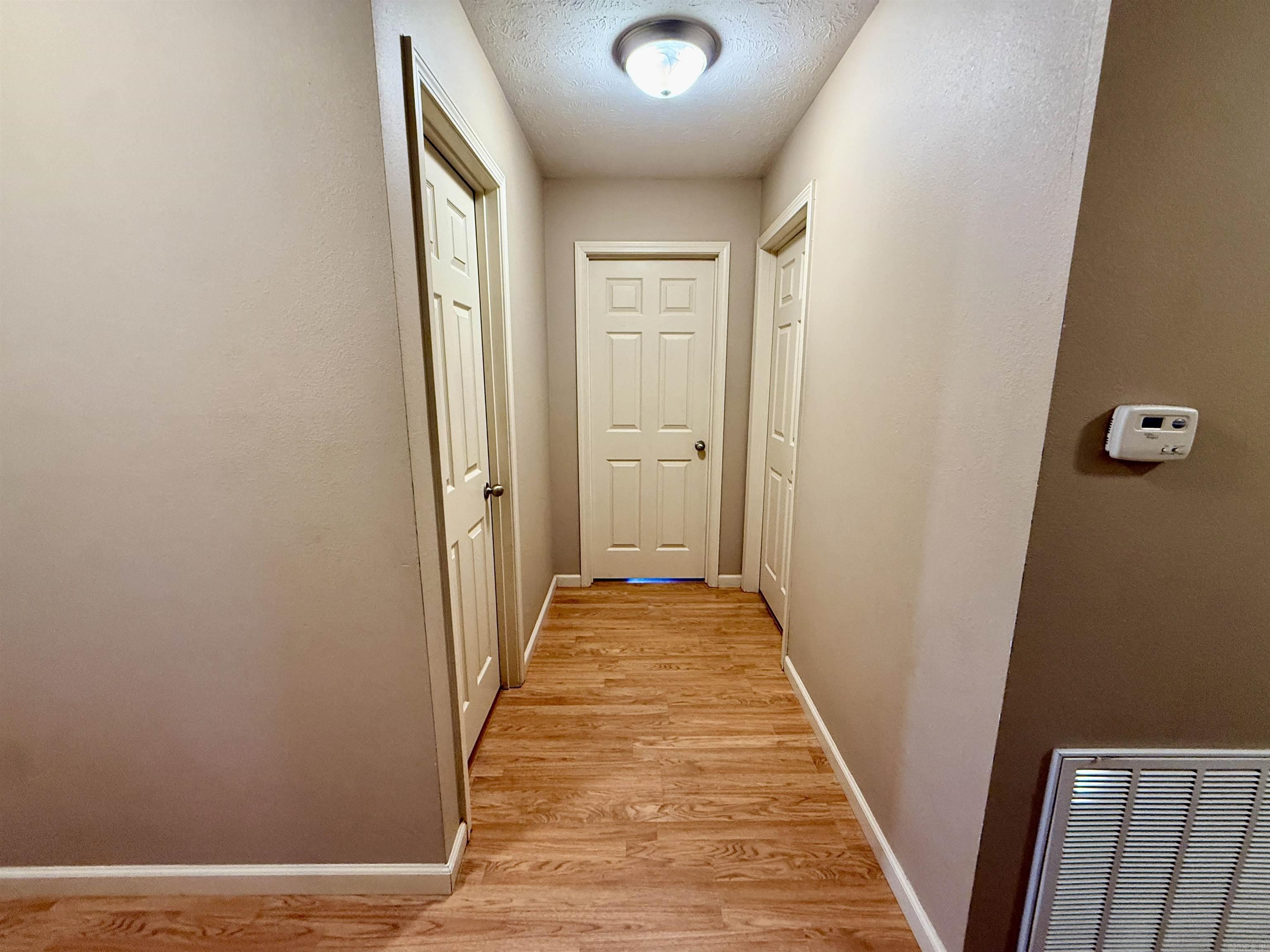 SHILOH CREEK ESTATES - Residential