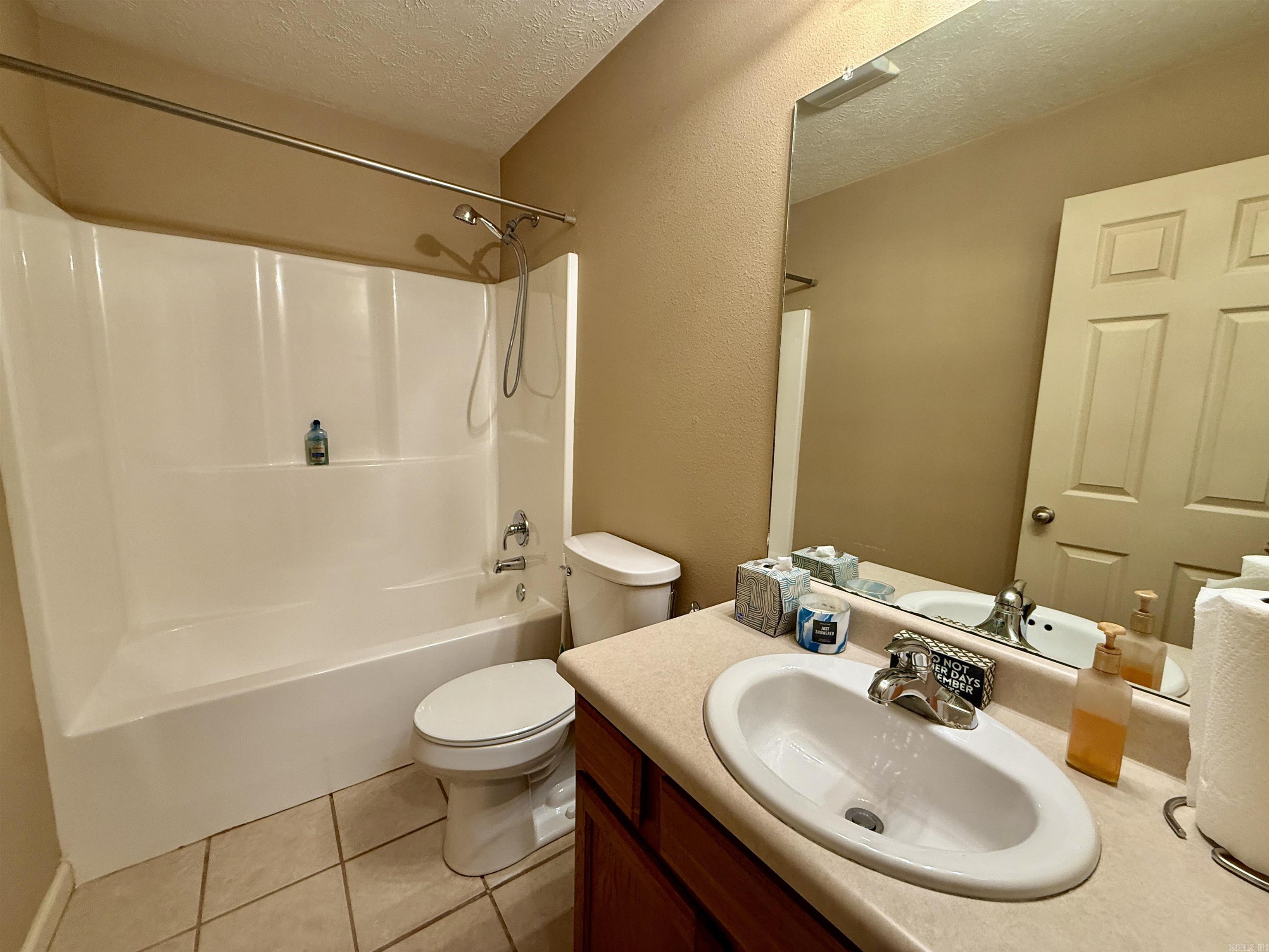 SHILOH CREEK ESTATES - Residential