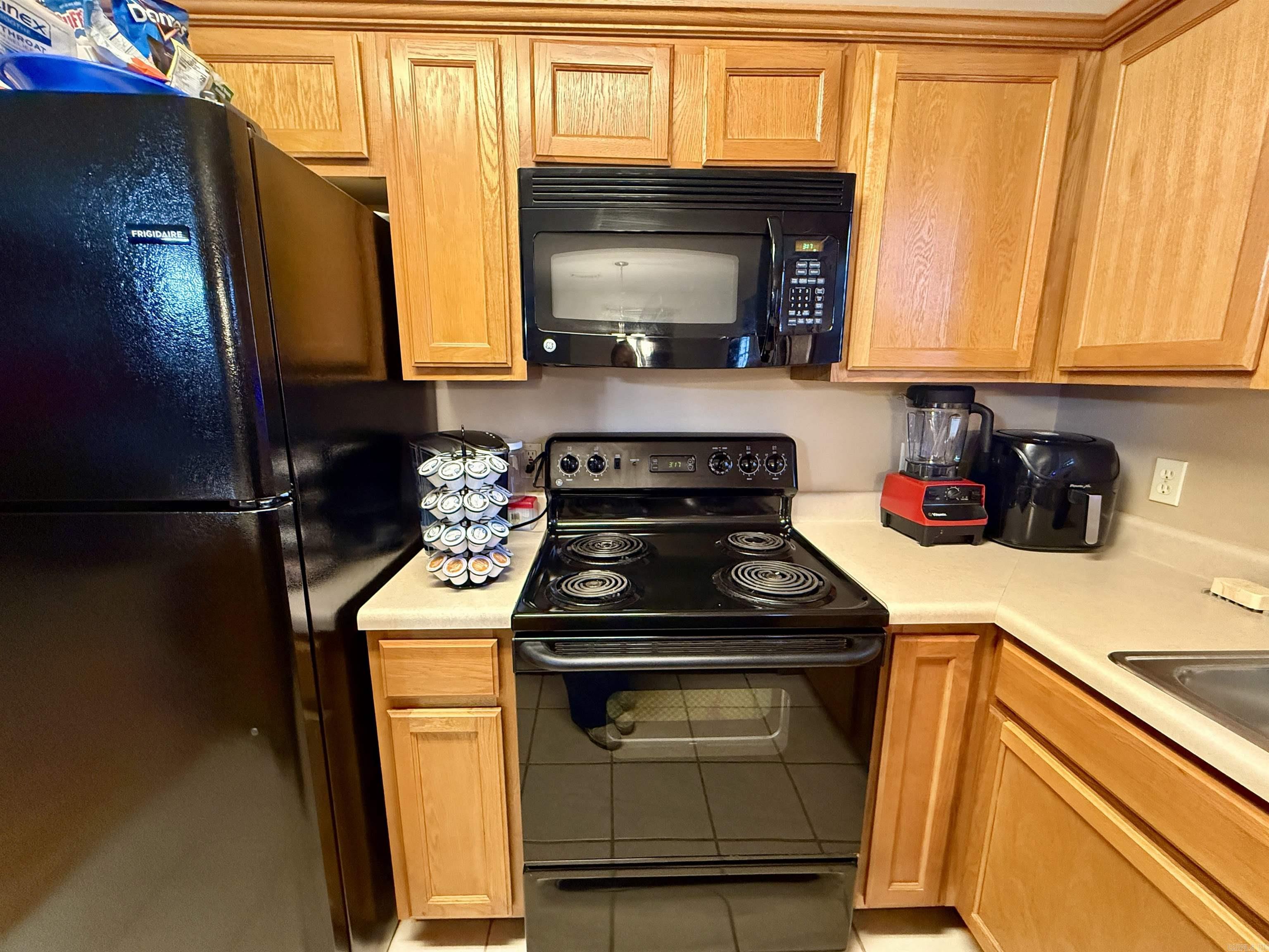 SHILOH CREEK ESTATES - Residential