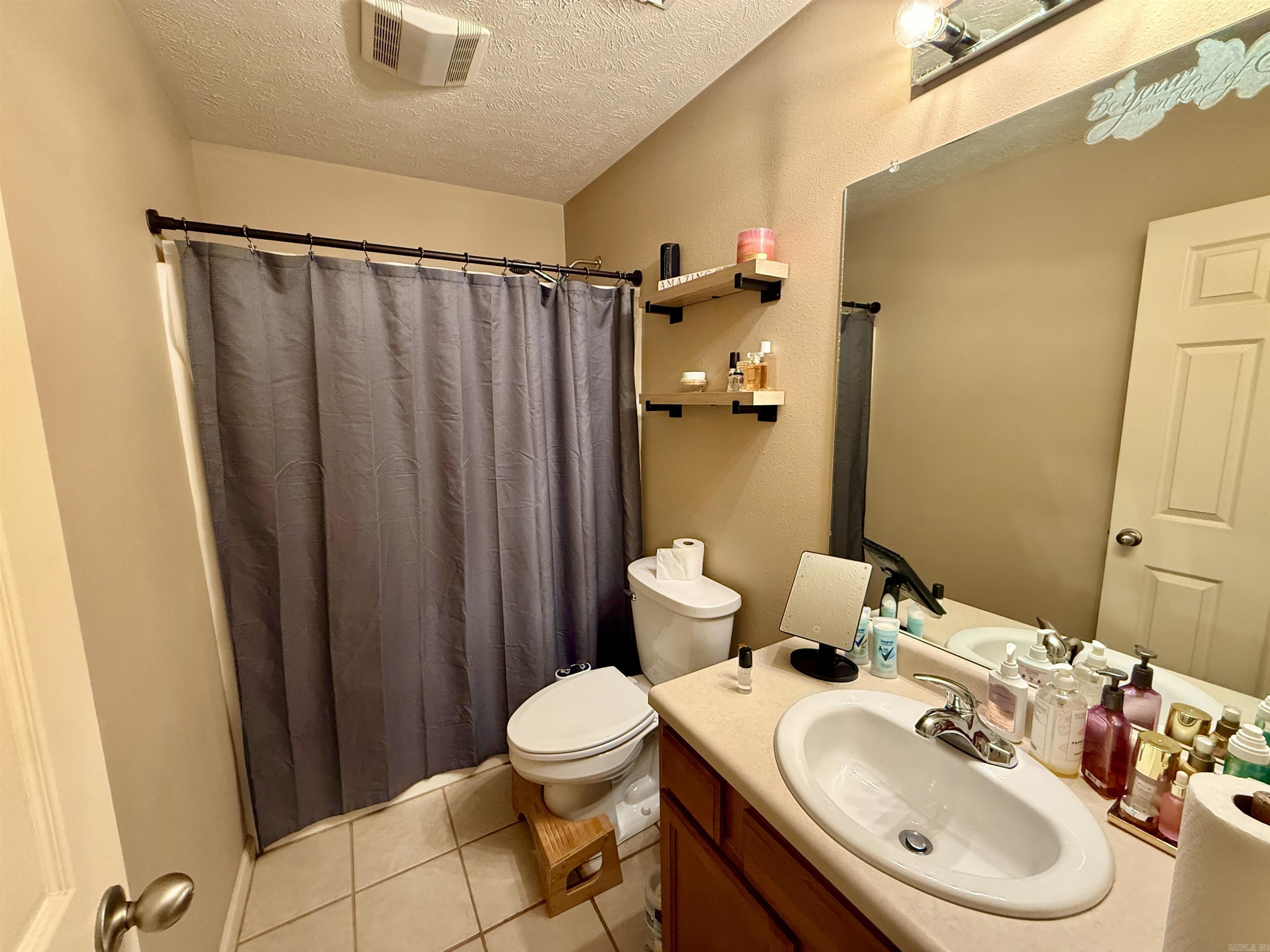 SHILOH CREEK ESTATES - Residential