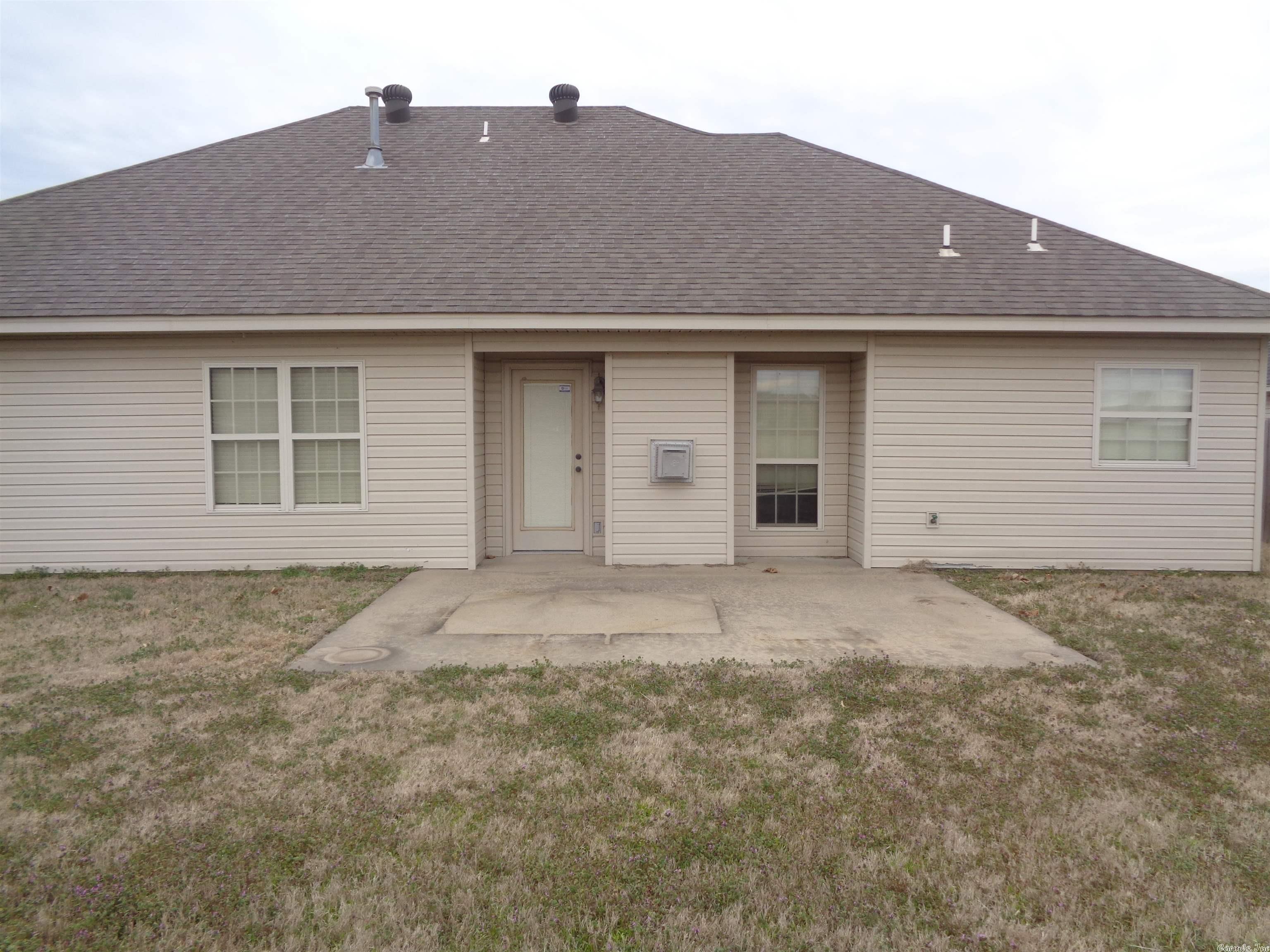 Stone Links - Residential Lease