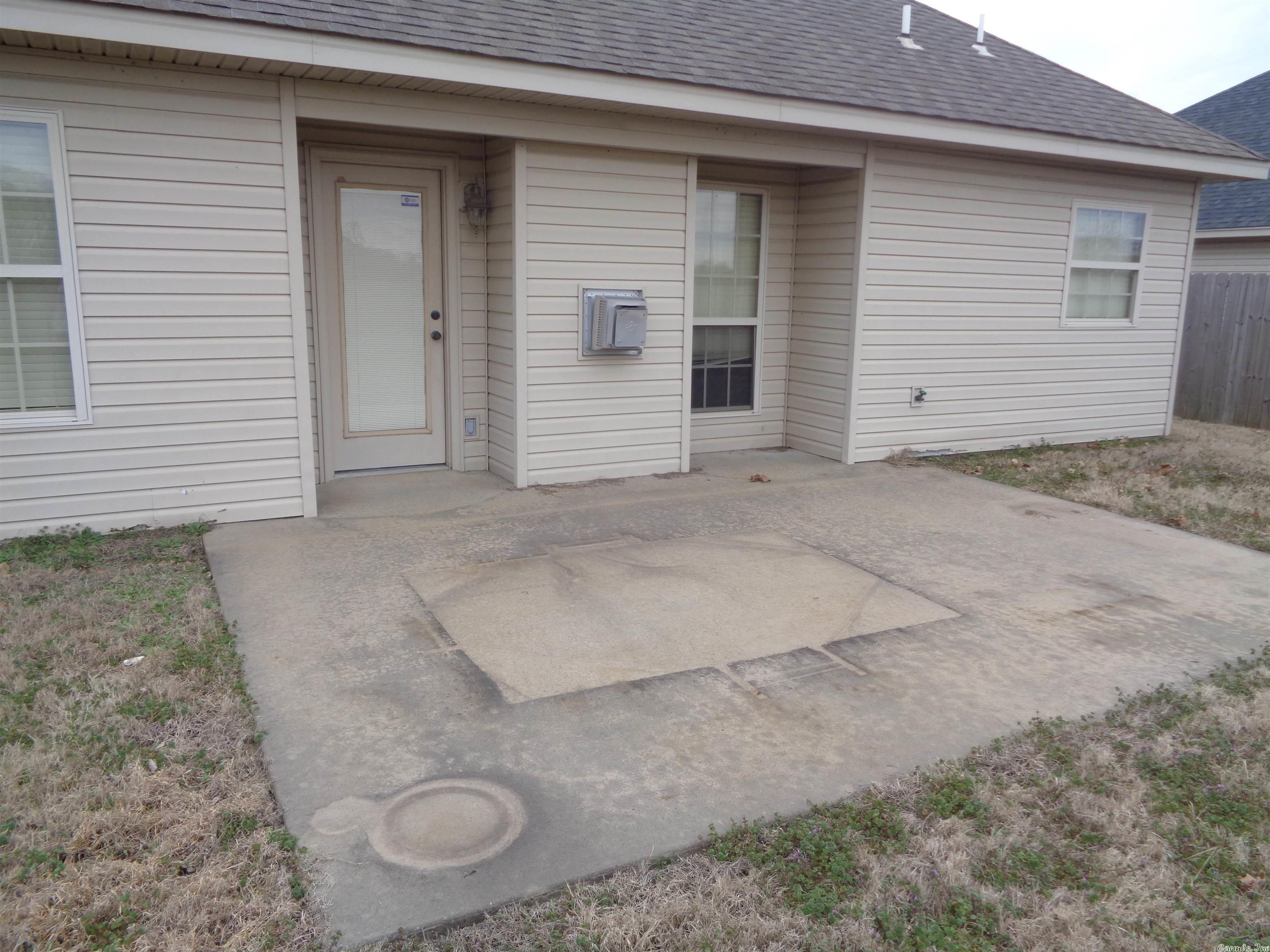 Stone Links - Residential Lease