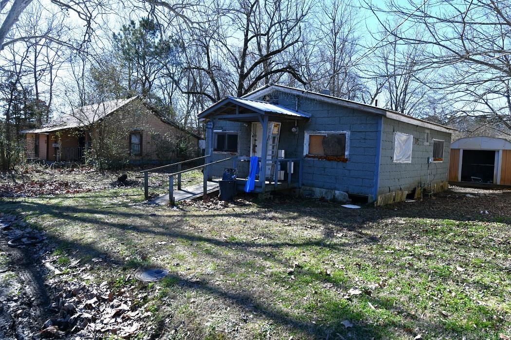 MENA ORIGINAL - Residential