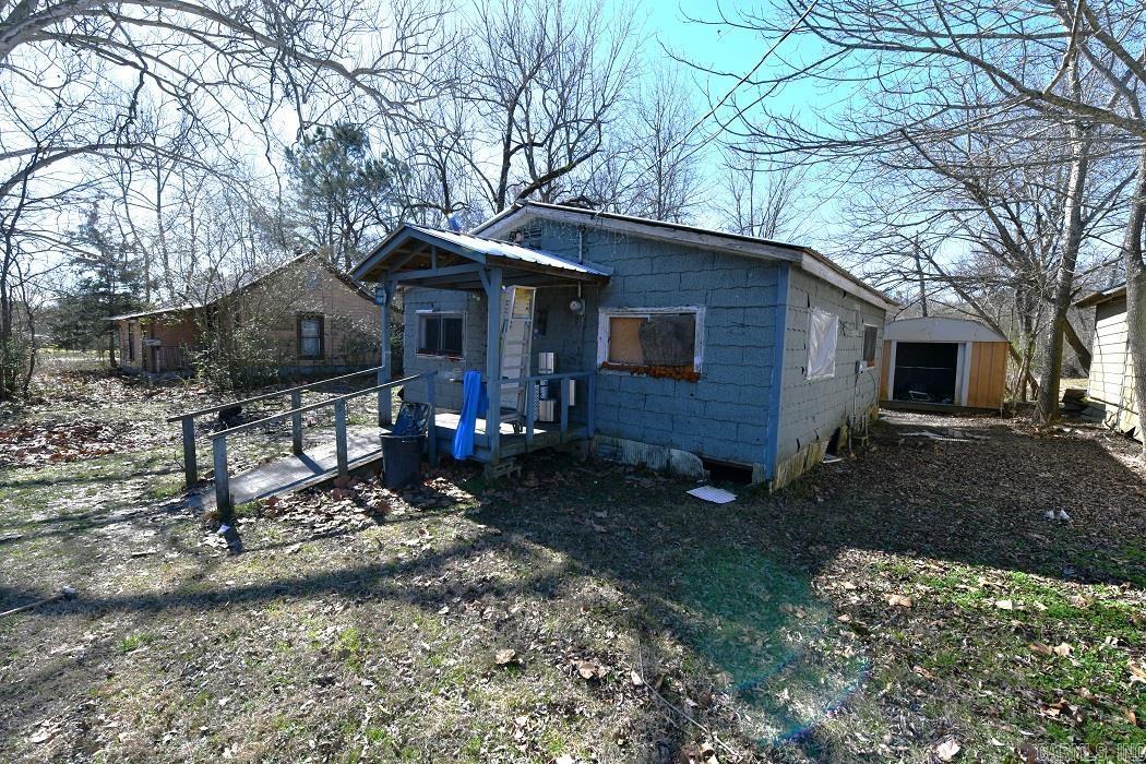 MENA ORIGINAL - Residential