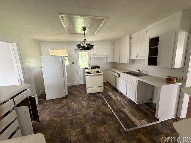 Original City - Residential