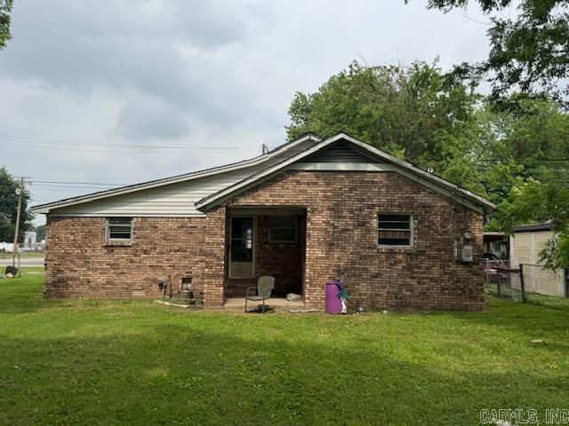 Original City - Residential