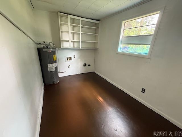 Original City - Residential