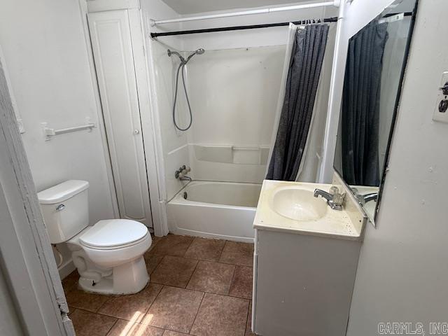 Original City - Residential