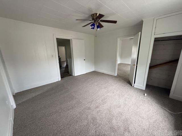 Original City - Residential