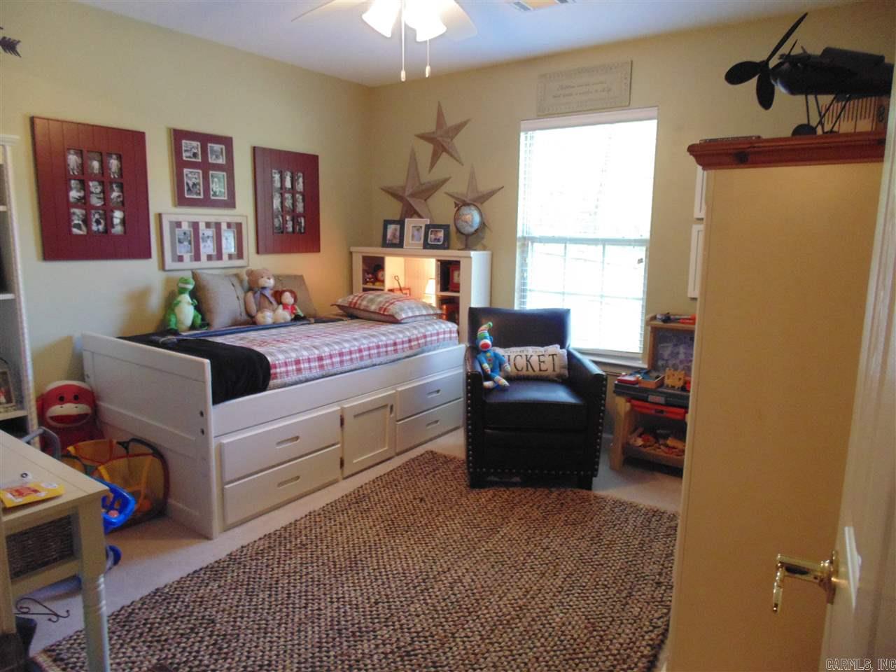 Rolling Brook - Residential