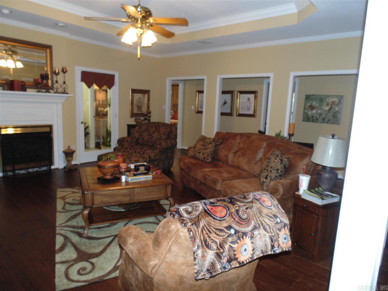 Rolling Brook - Residential