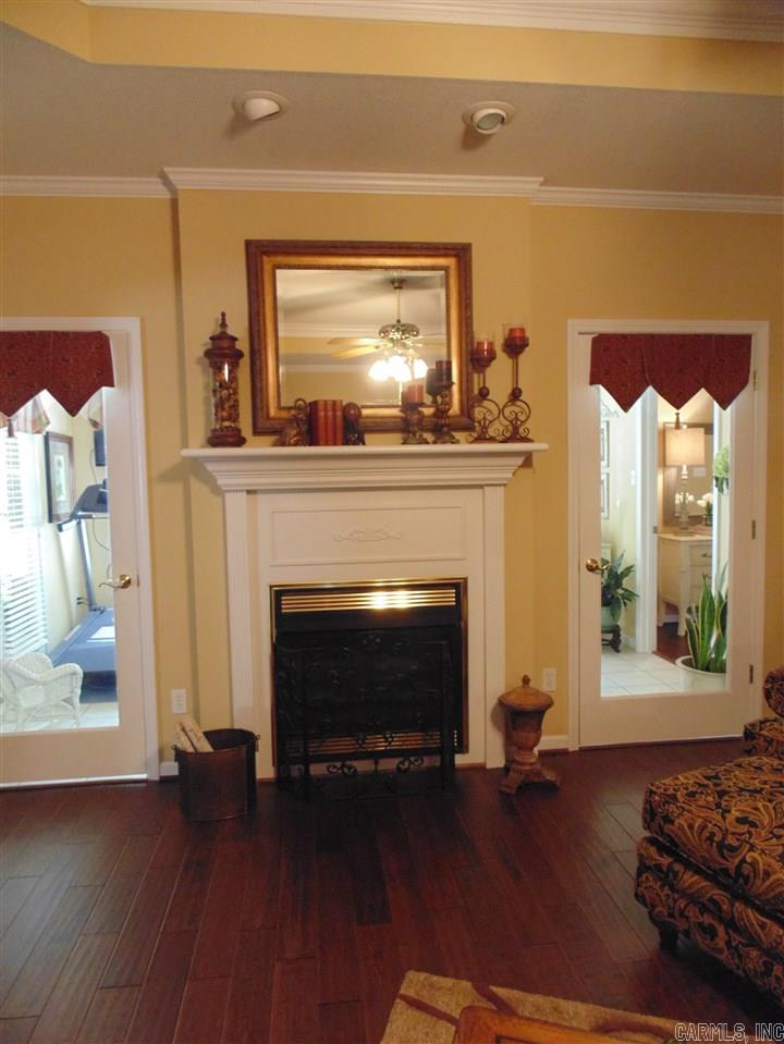 Rolling Brook - Residential