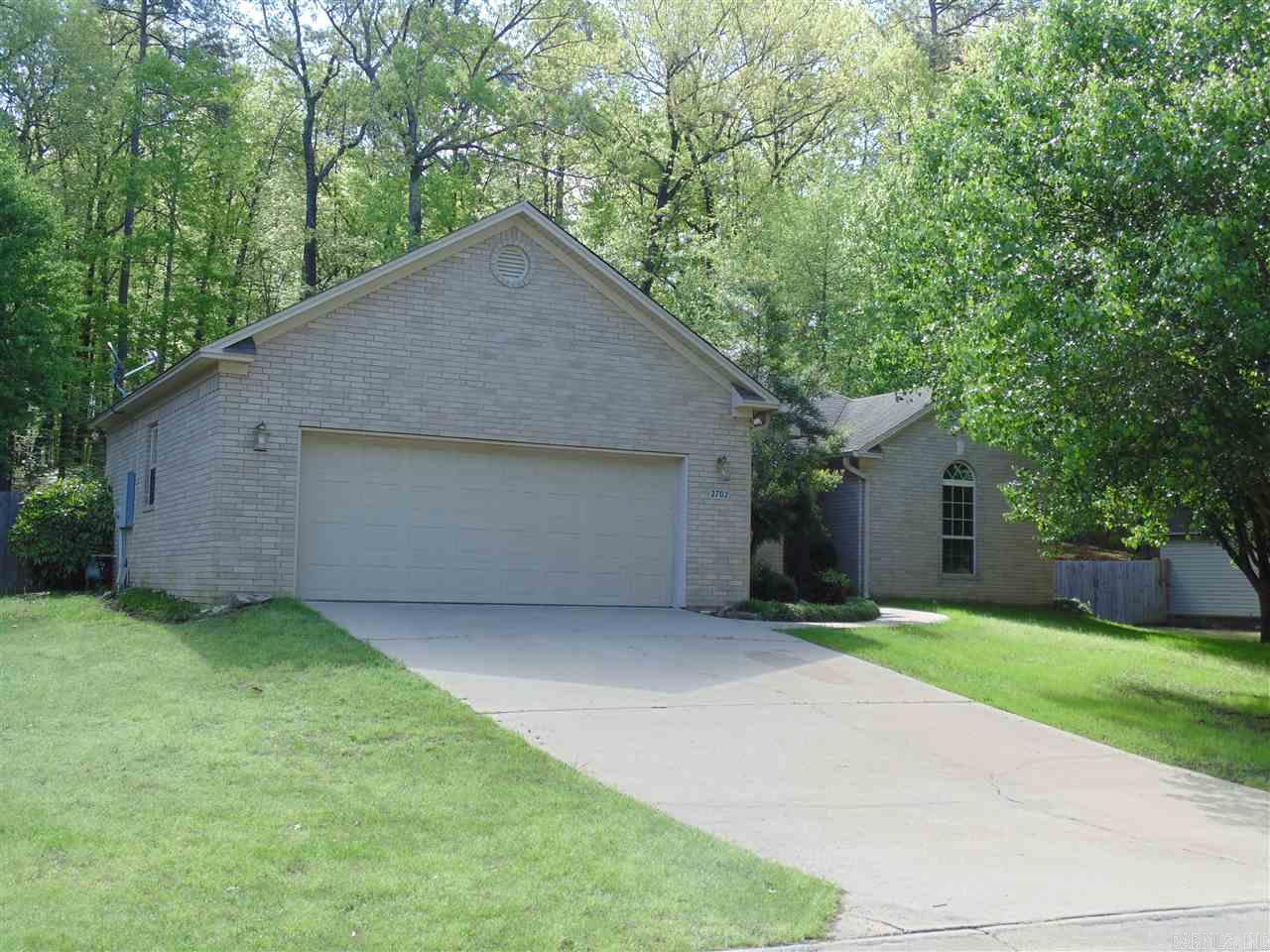 Rolling Brook - Residential
