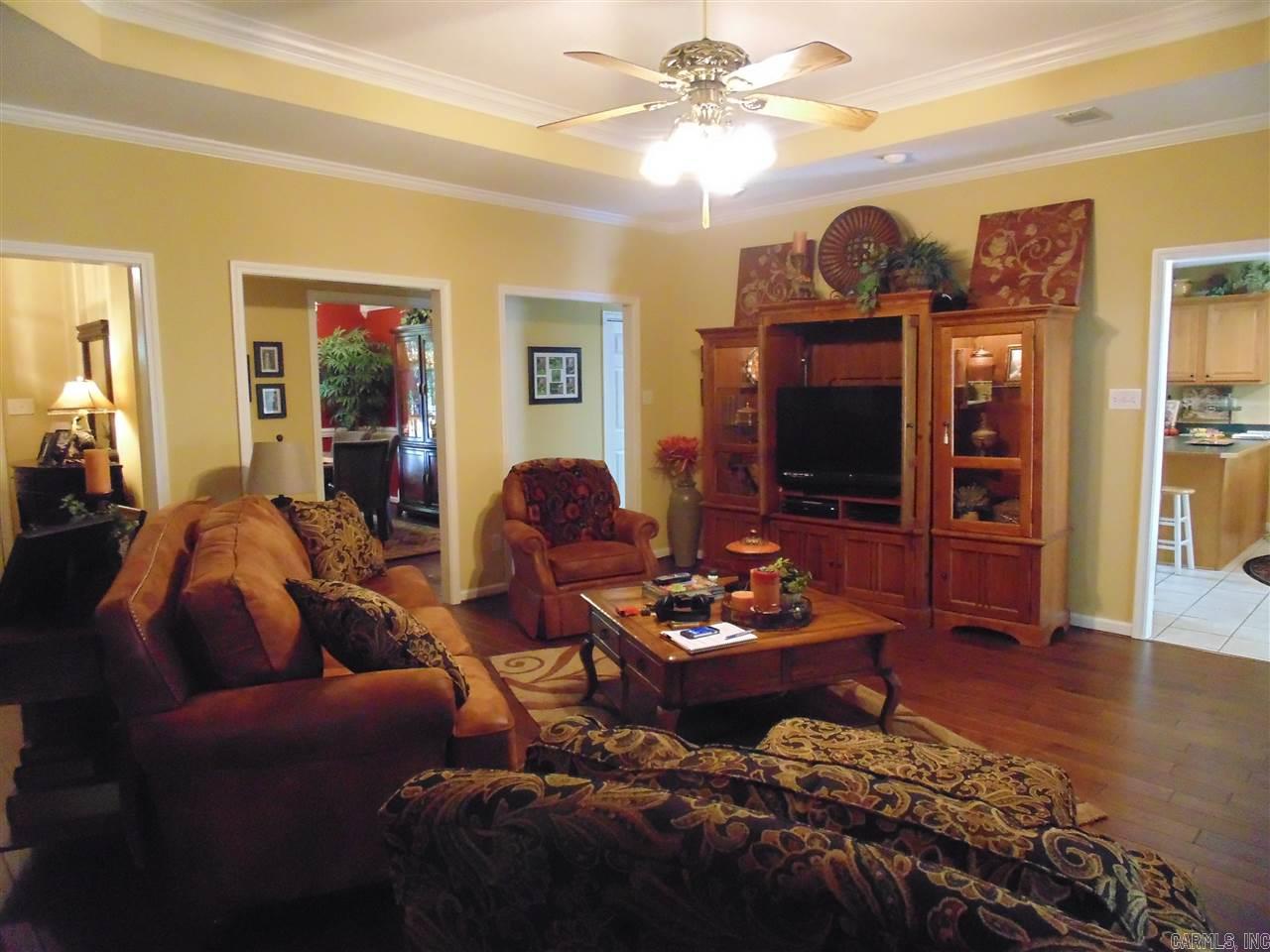 Rolling Brook - Residential