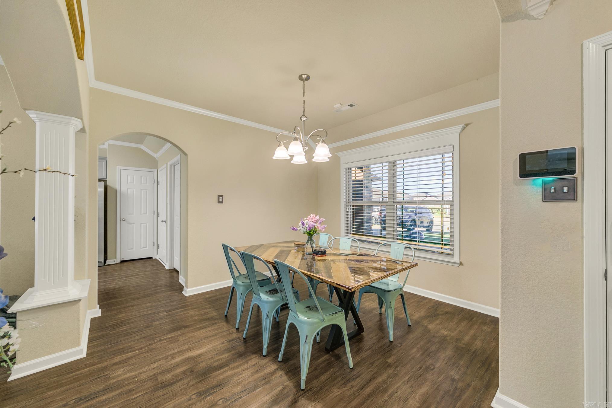 SOUTHERN COMFORT ESTATES - Residential