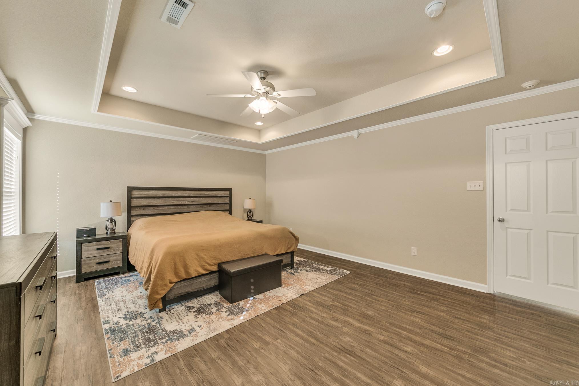 SOUTHERN COMFORT ESTATES - Residential