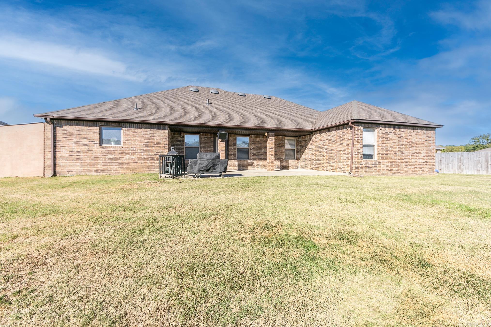 SOUTHERN COMFORT ESTATES - Residential