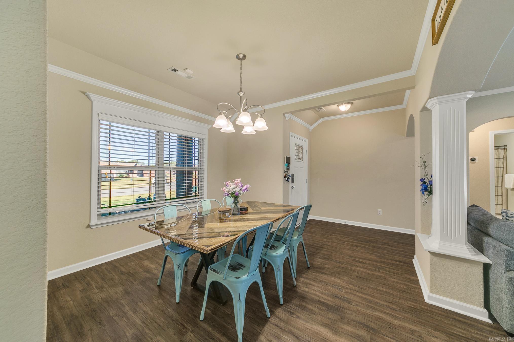 SOUTHERN COMFORT ESTATES - Residential