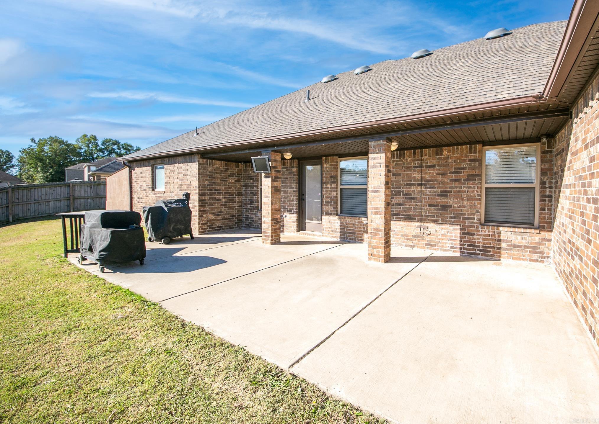 SOUTHERN COMFORT ESTATES - Residential