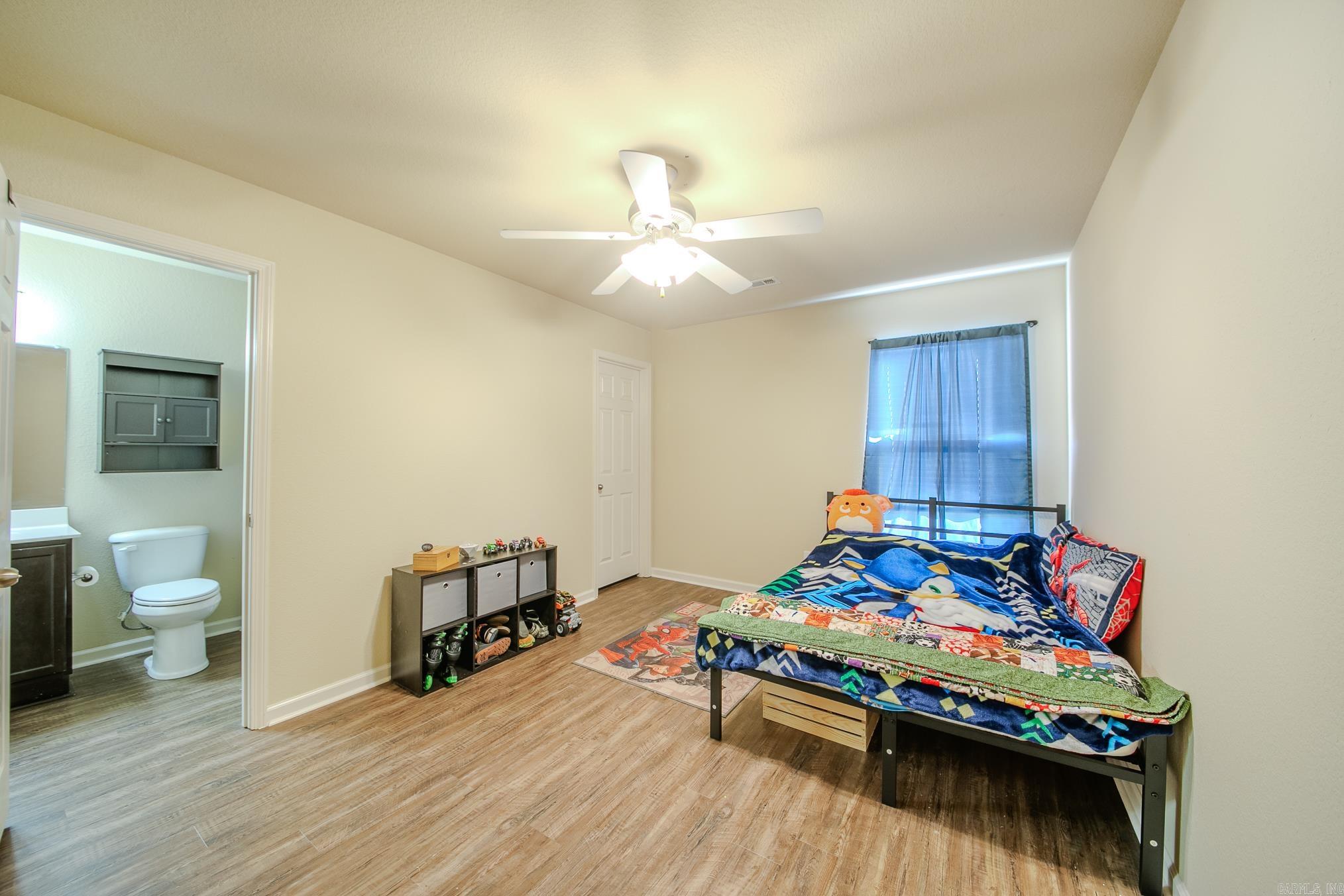 SOUTHERN COMFORT ESTATES - Residential