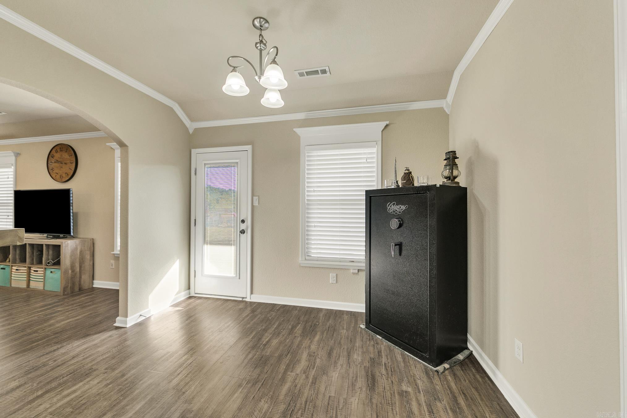 SOUTHERN COMFORT ESTATES - Residential