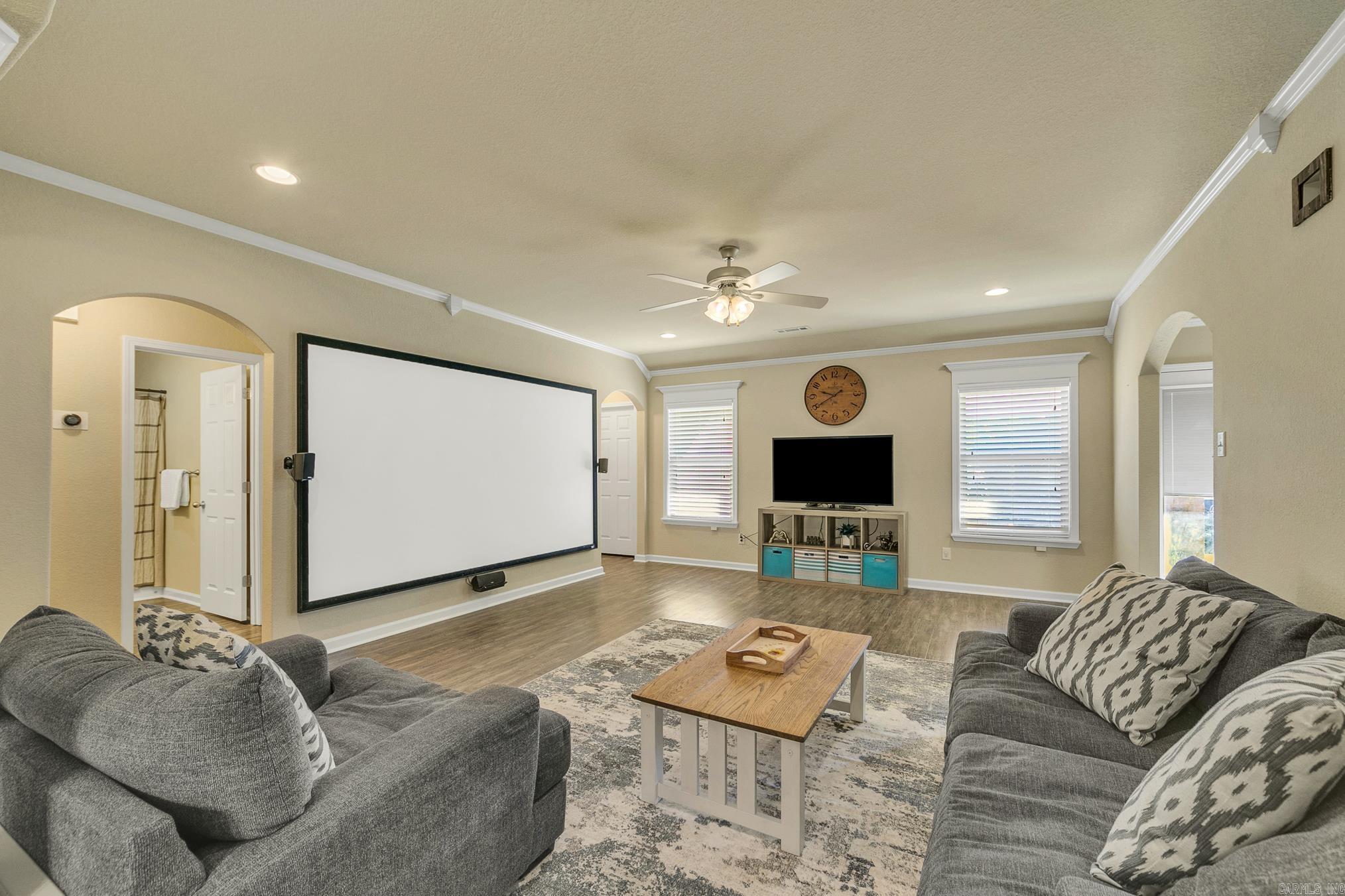 SOUTHERN COMFORT ESTATES - Residential