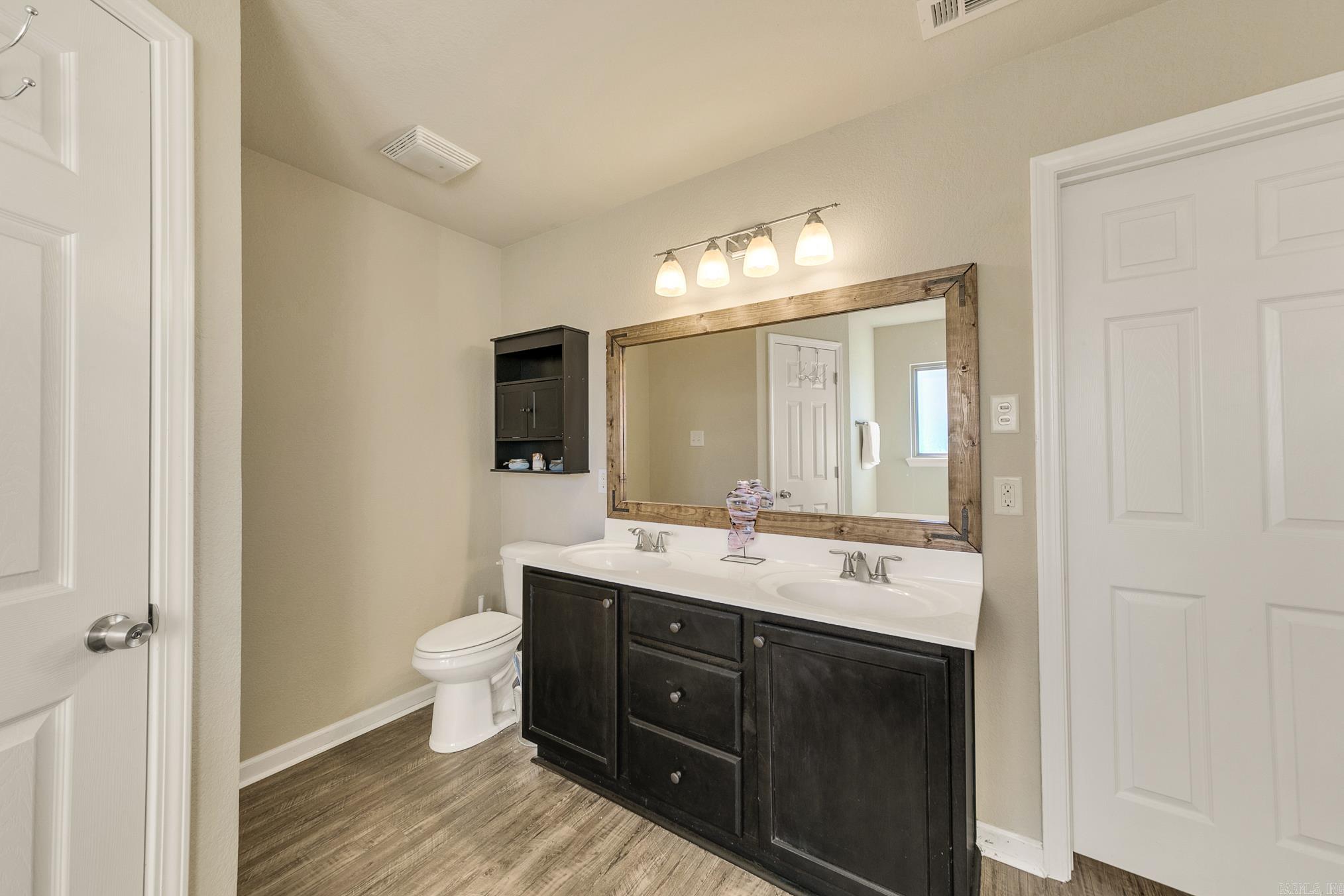 SOUTHERN COMFORT ESTATES - Residential