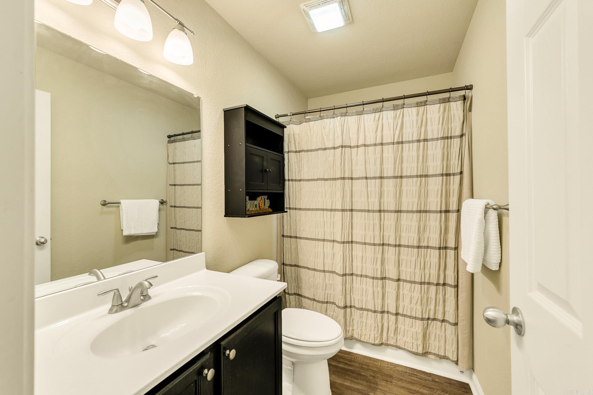 SOUTHERN COMFORT ESTATES - Residential