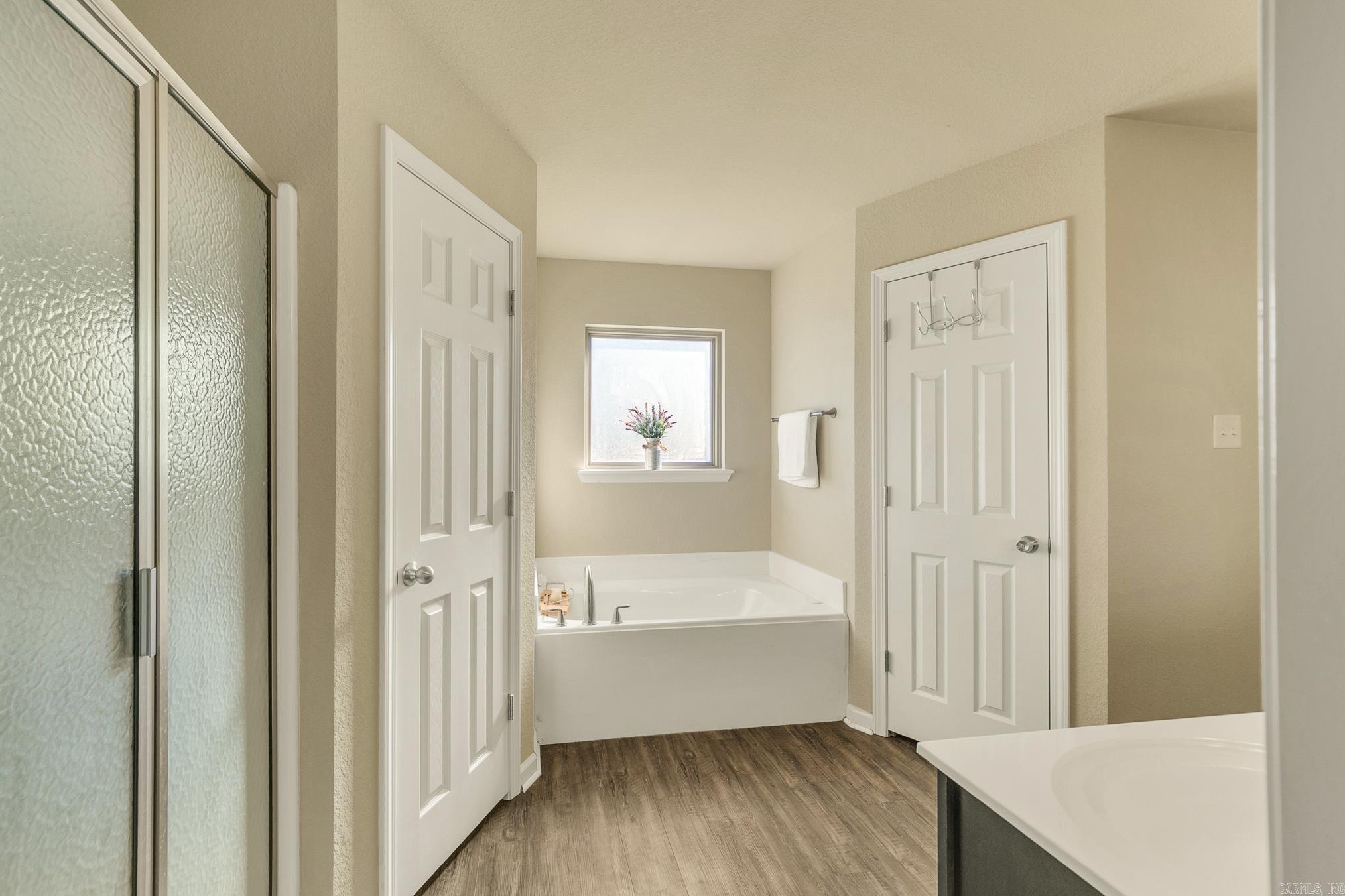 SOUTHERN COMFORT ESTATES - Residential