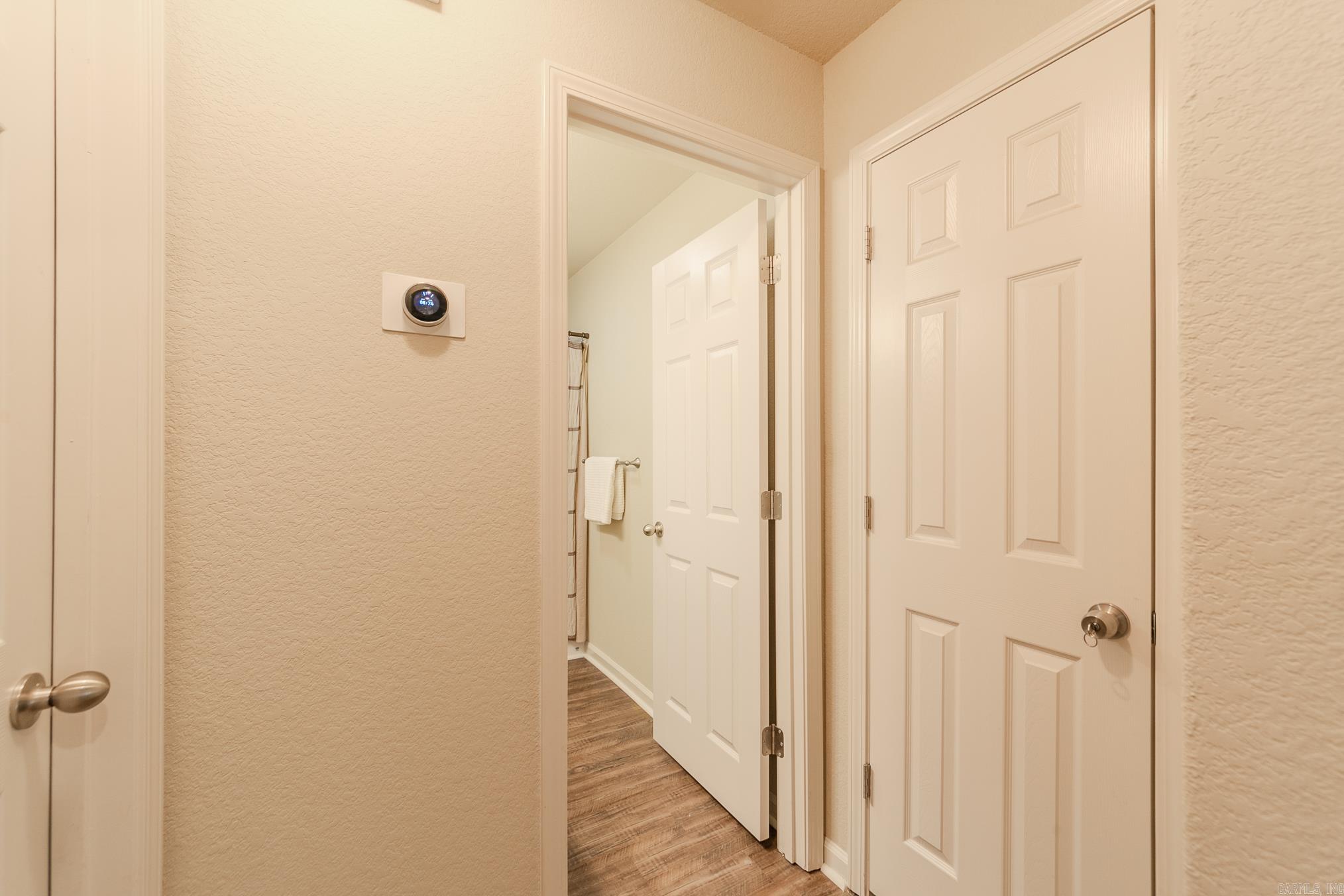 SOUTHERN COMFORT ESTATES - Residential