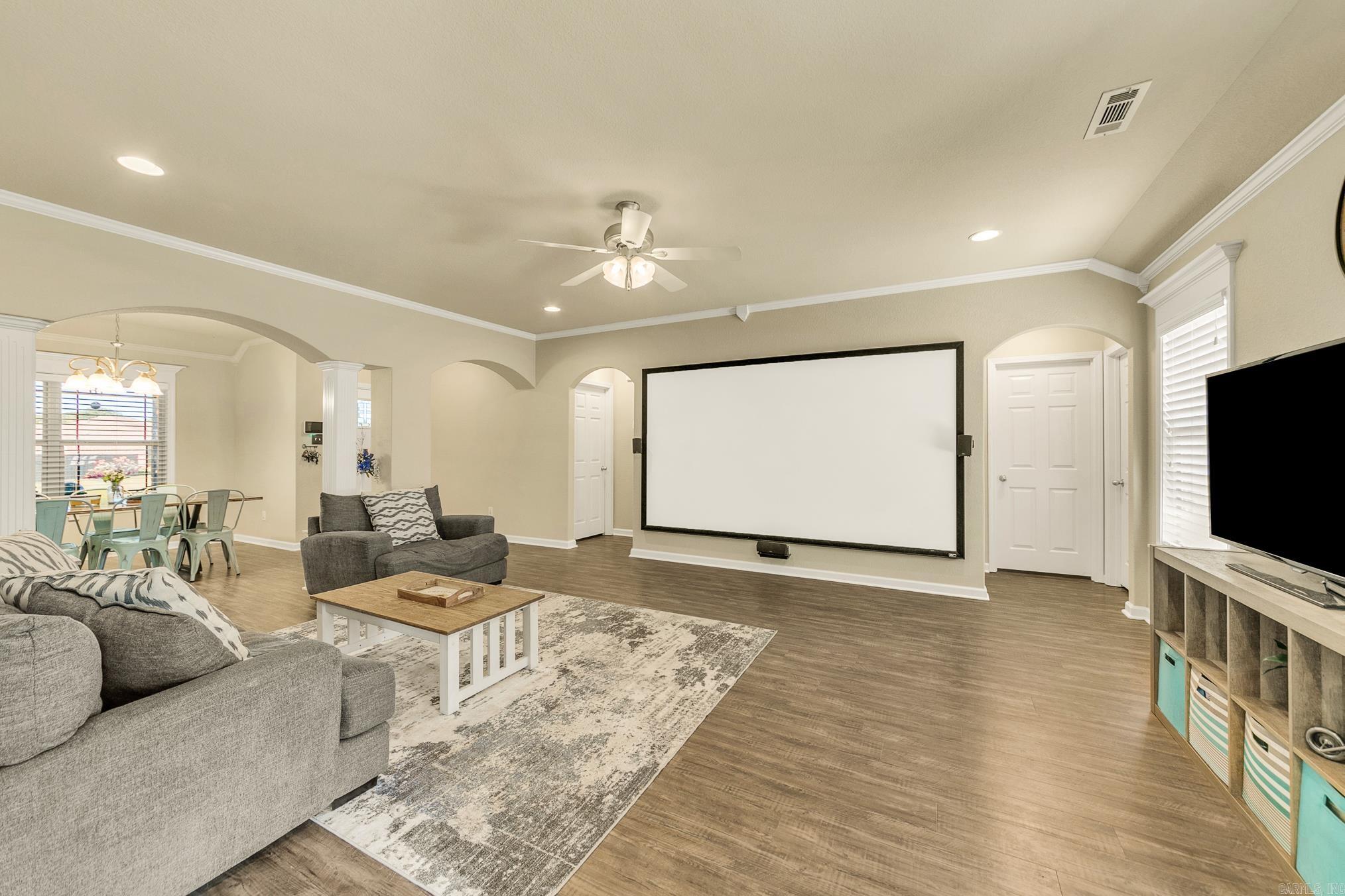 SOUTHERN COMFORT ESTATES - Residential