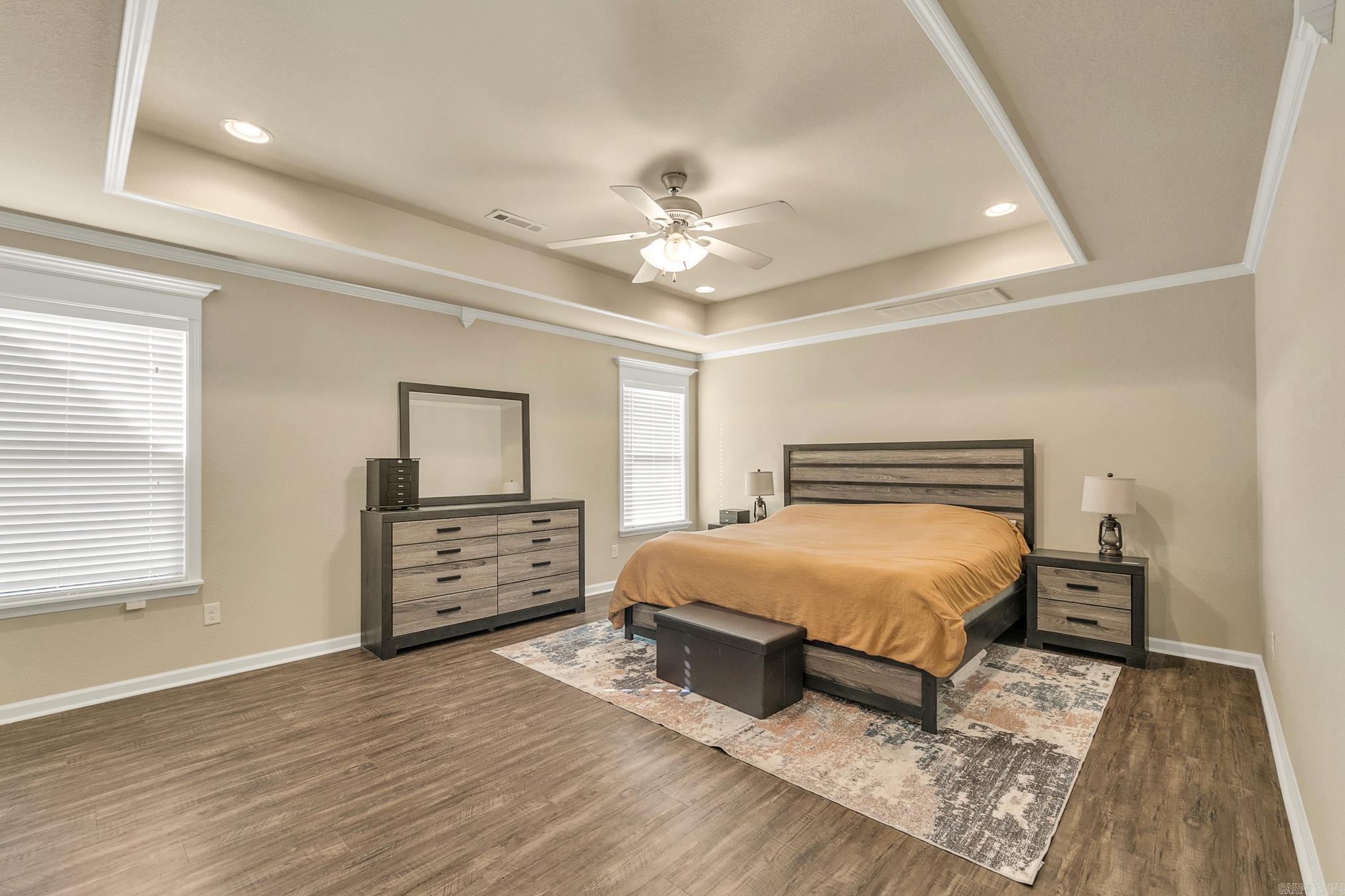 SOUTHERN COMFORT ESTATES - Residential