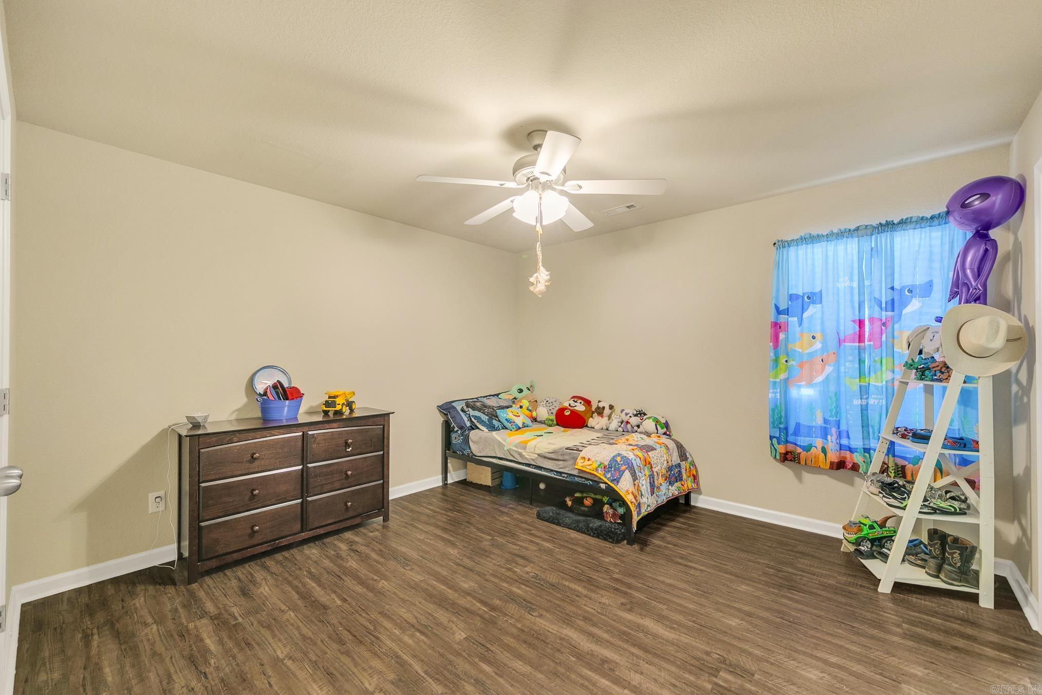 SOUTHERN COMFORT ESTATES - Residential