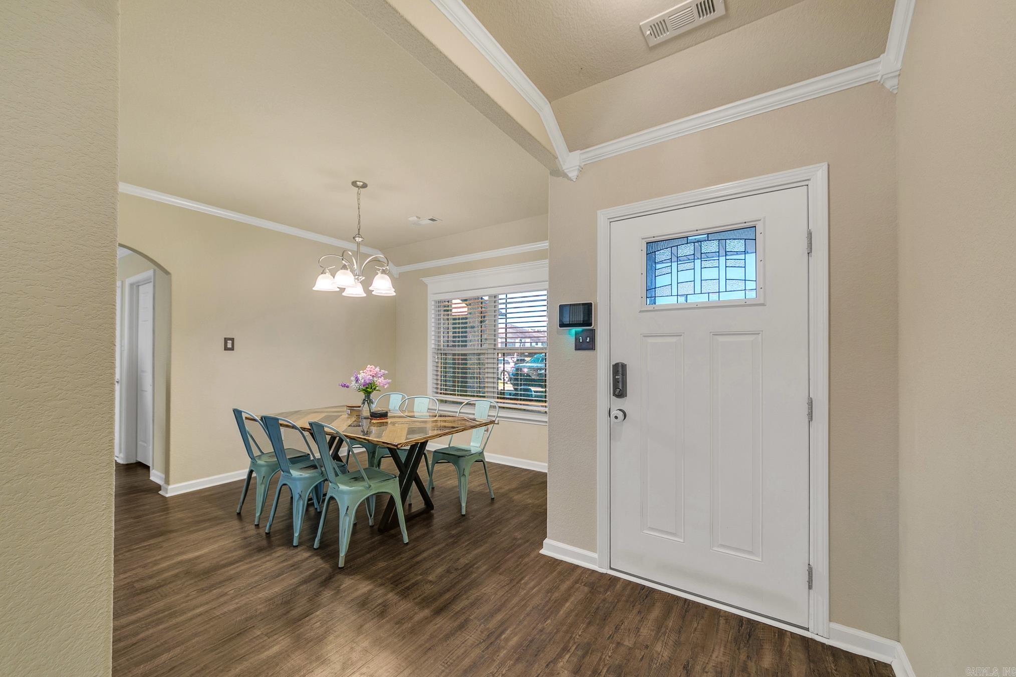 SOUTHERN COMFORT ESTATES - Residential