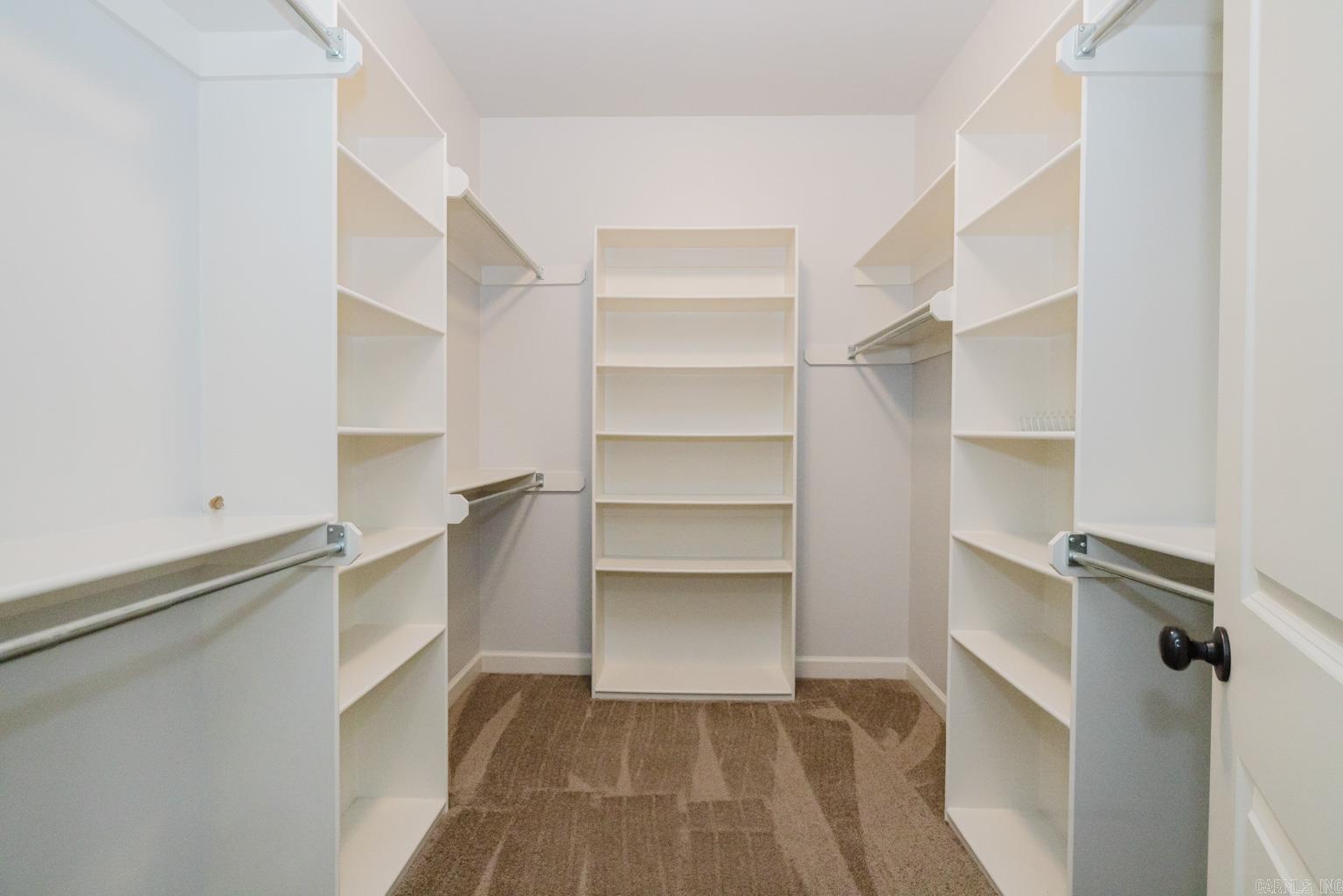 COLDWATER CREEK - Residential