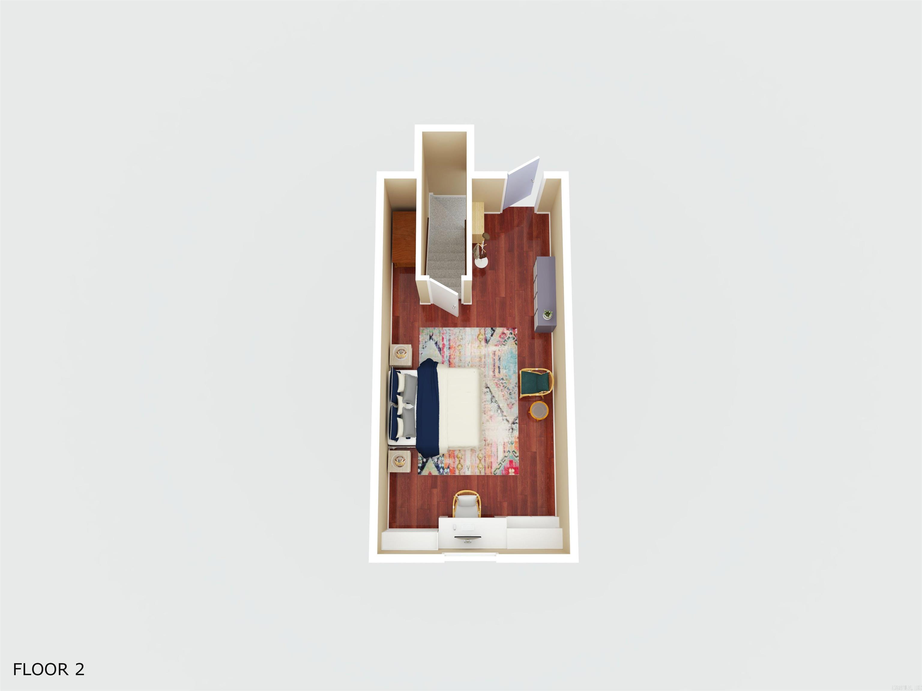 Longhills Village - Residential