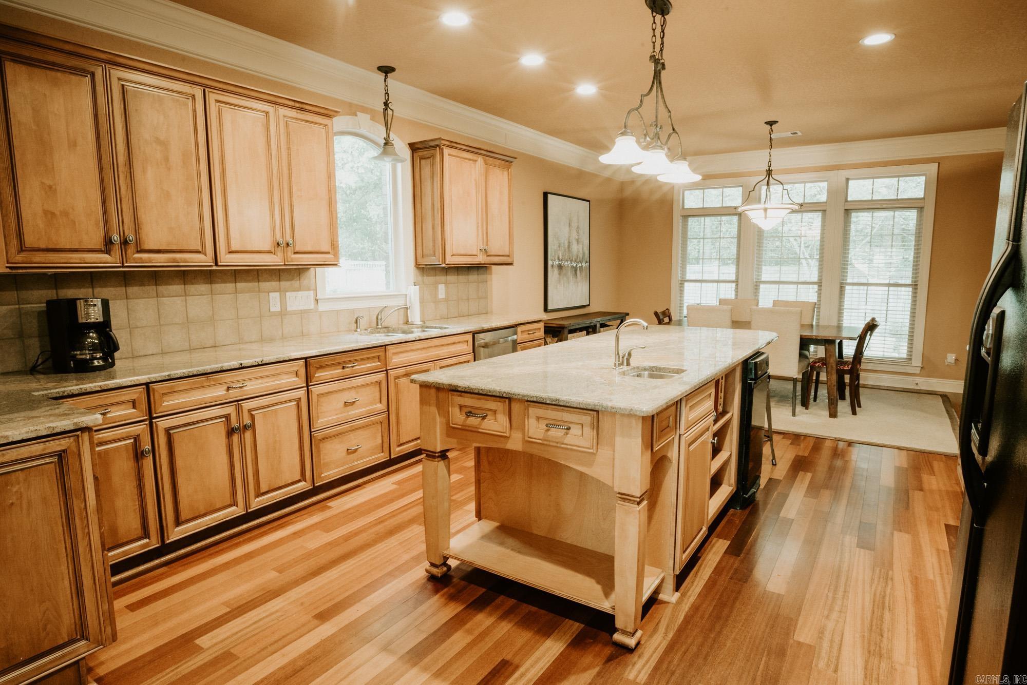 Longhills Village - Residential