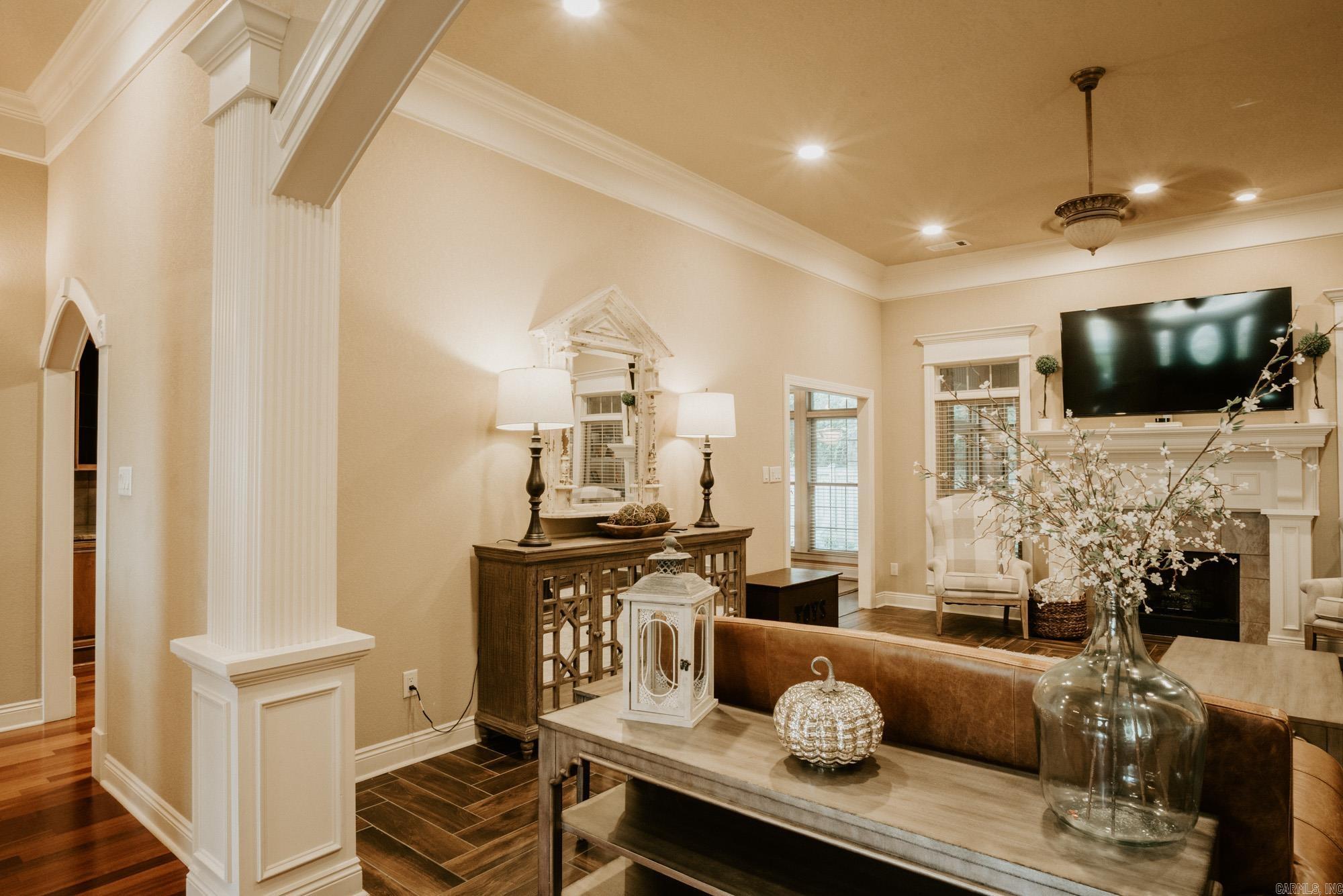 Longhills Village - Residential