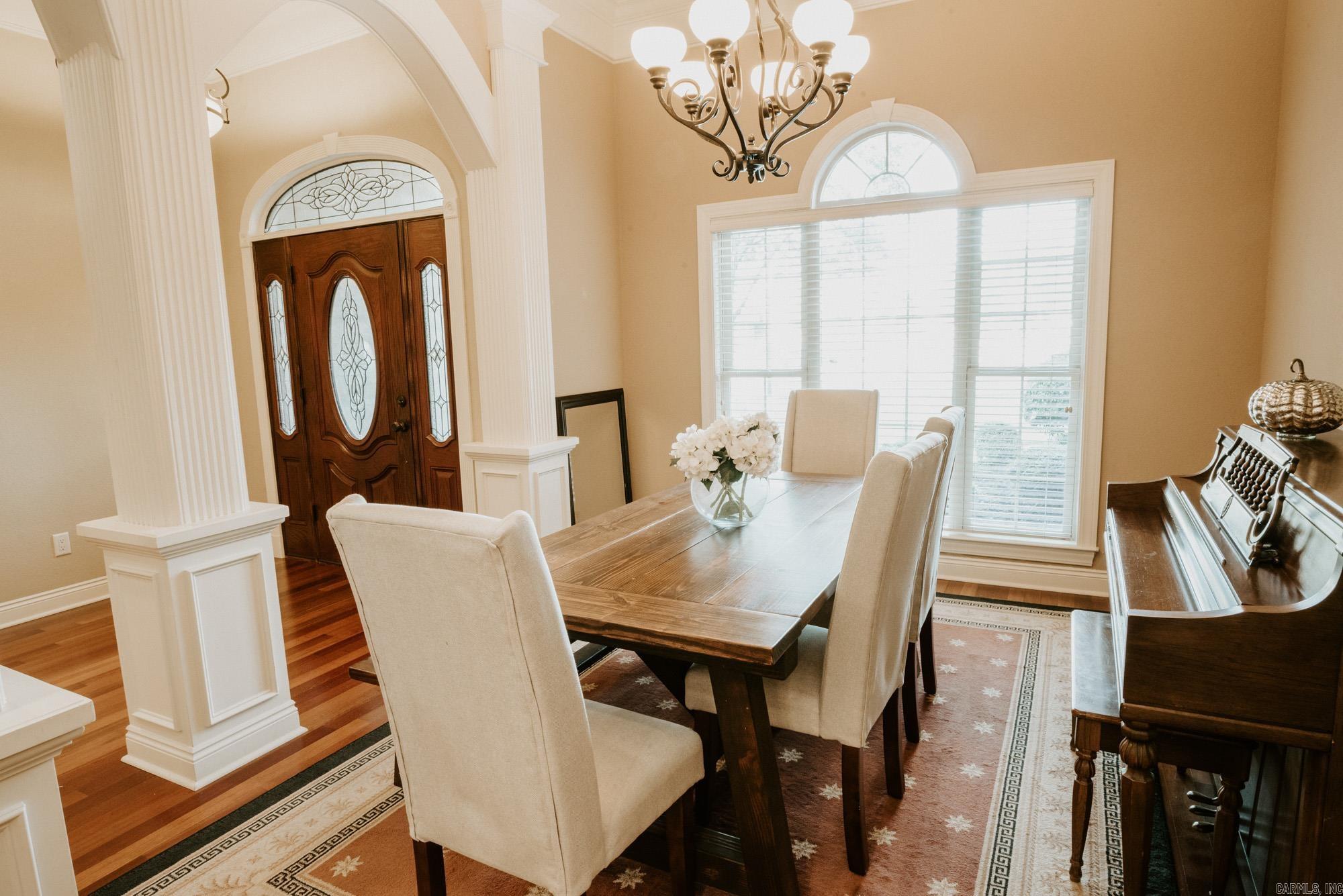 Longhills Village - Residential