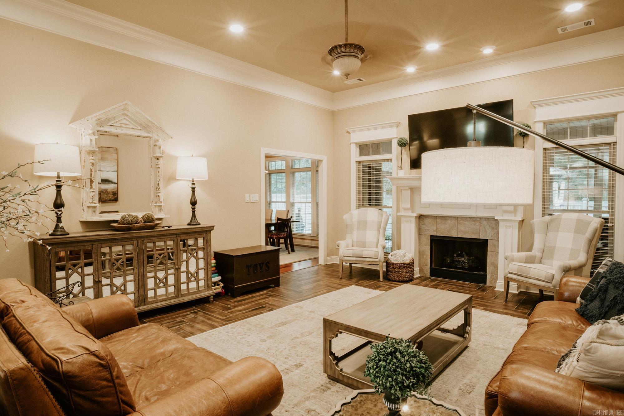 Longhills Village - Residential