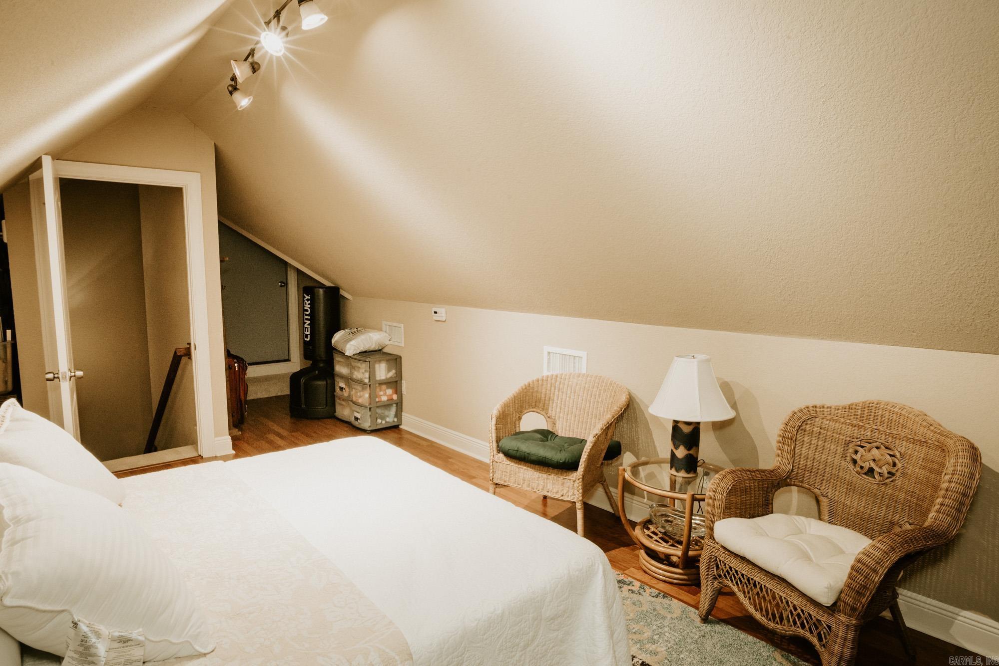 Longhills Village - Residential