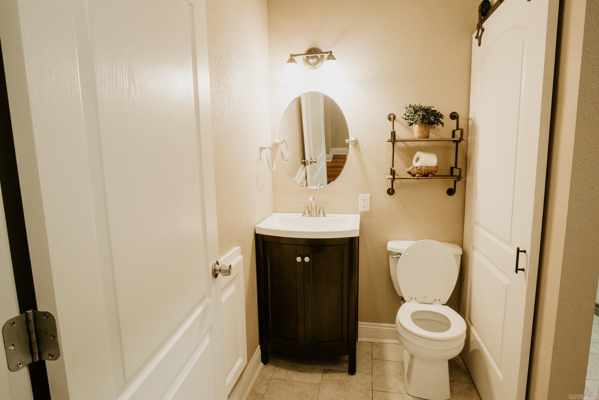 Longhills Village - Residential