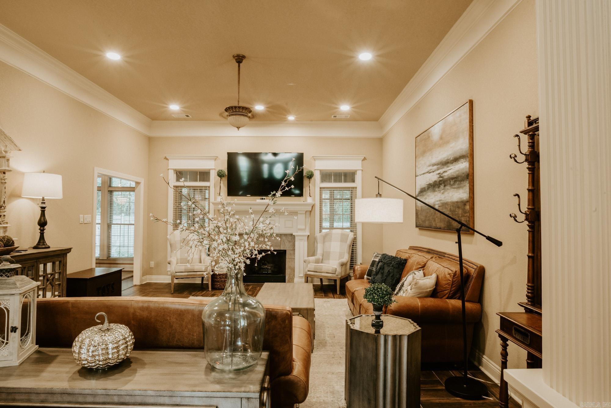 Longhills Village - Residential